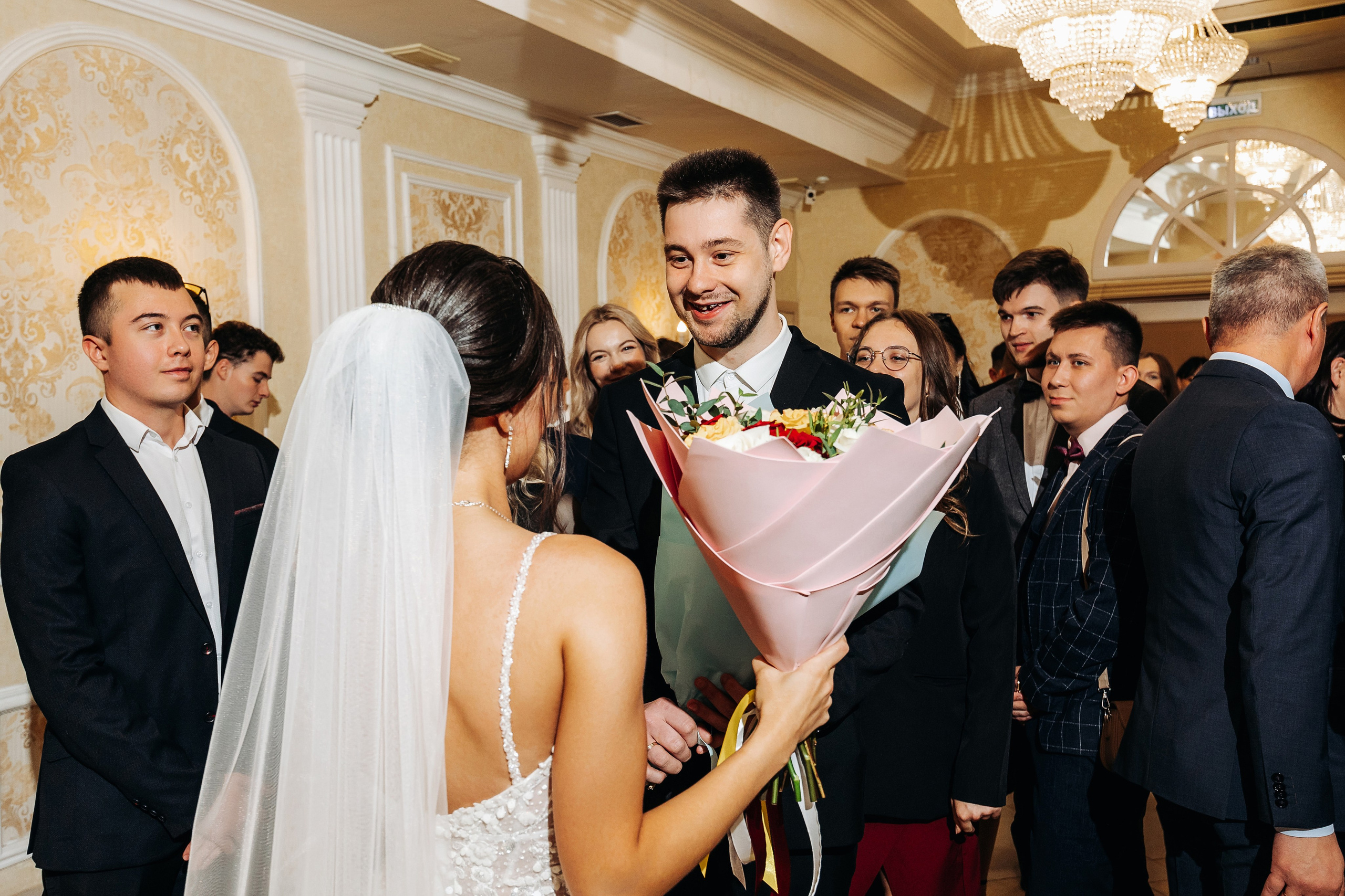 Максим Ангелина. Фотограф Омск Андрей Козяков