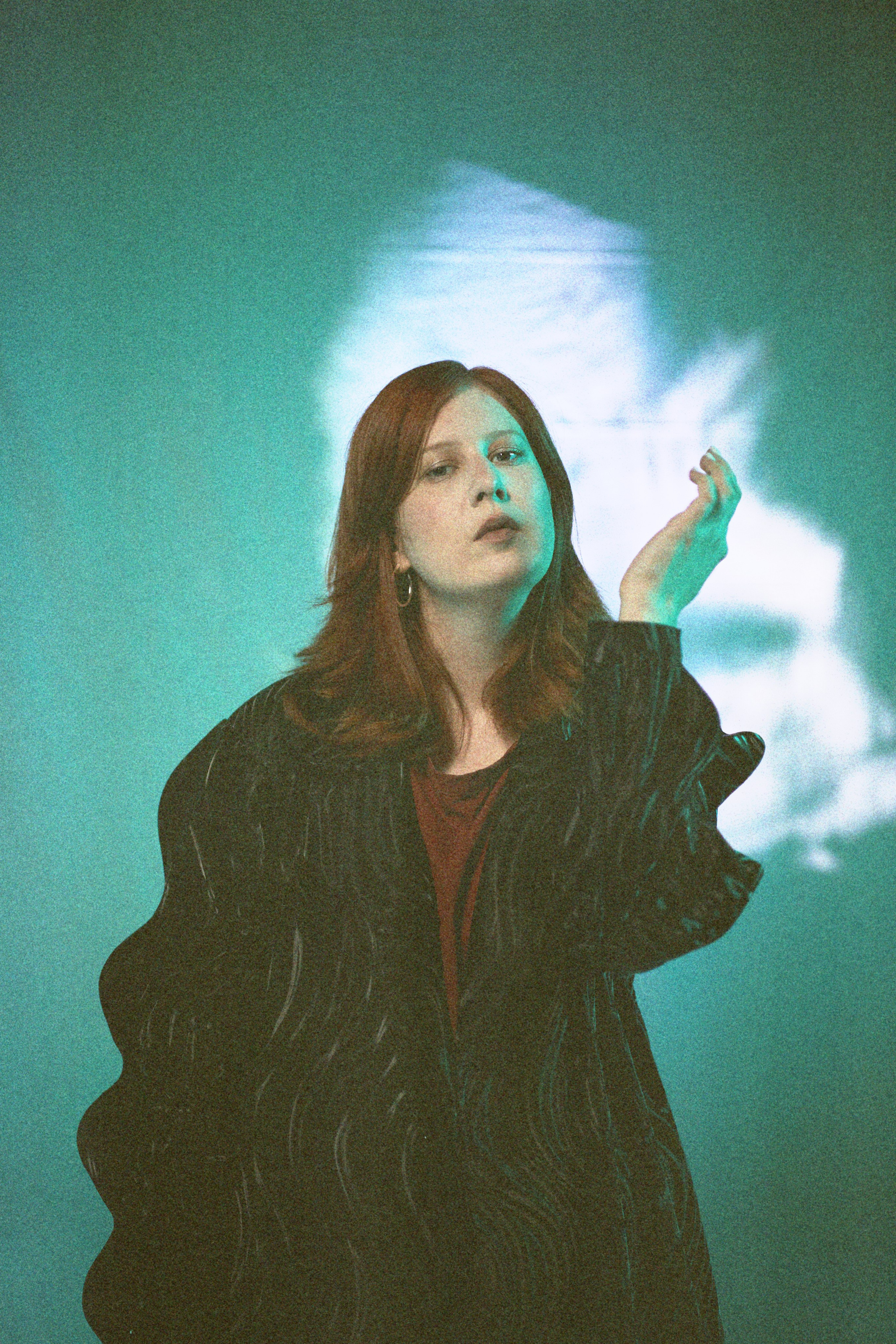 Найк Борзов и группа Май. СПАСИБО, ДАНИЛ