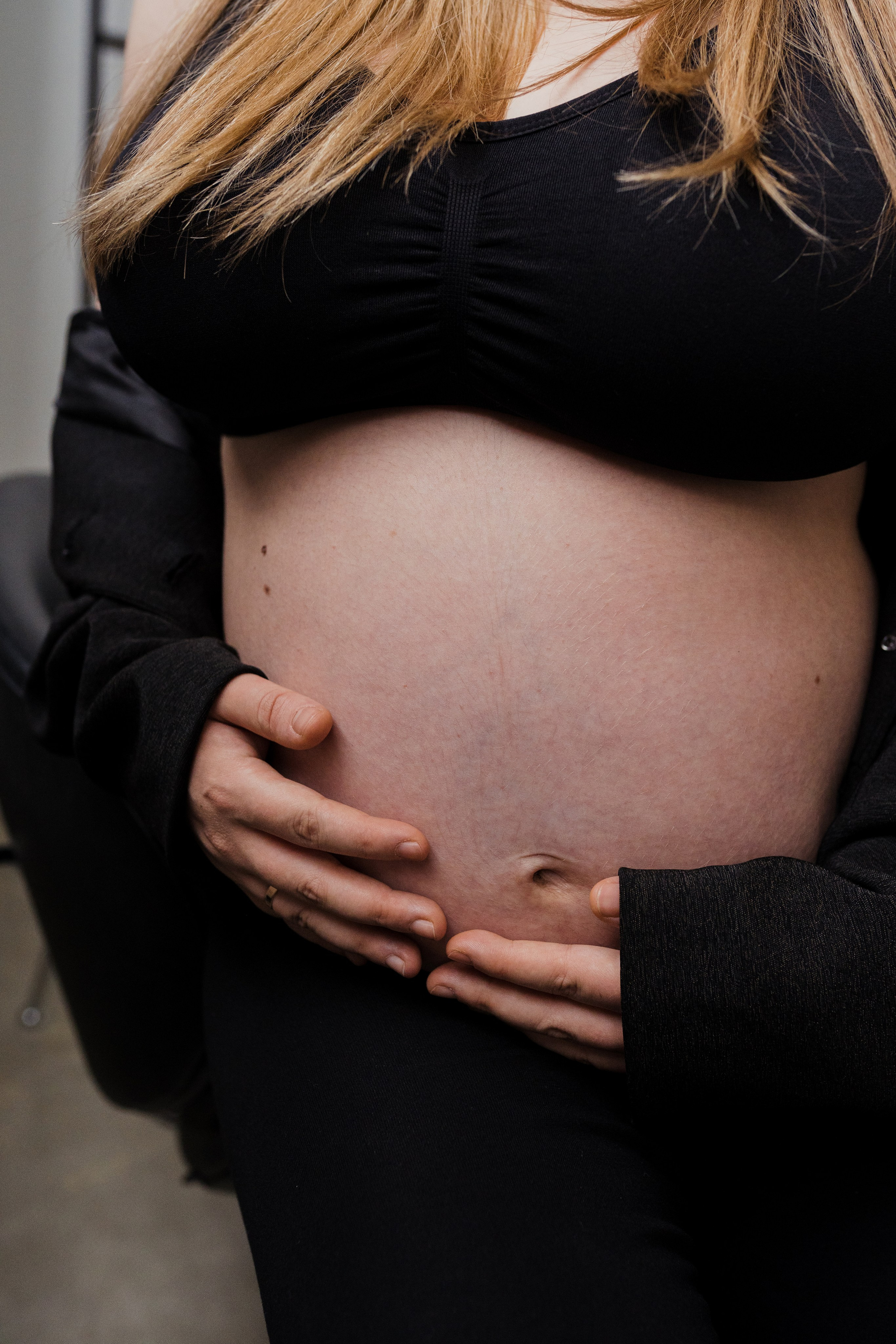 Семейная фотосессия в студии в Москве, семейный фотограф Анна Полушина. Свадебный фотограф в Москве Анна Полушина