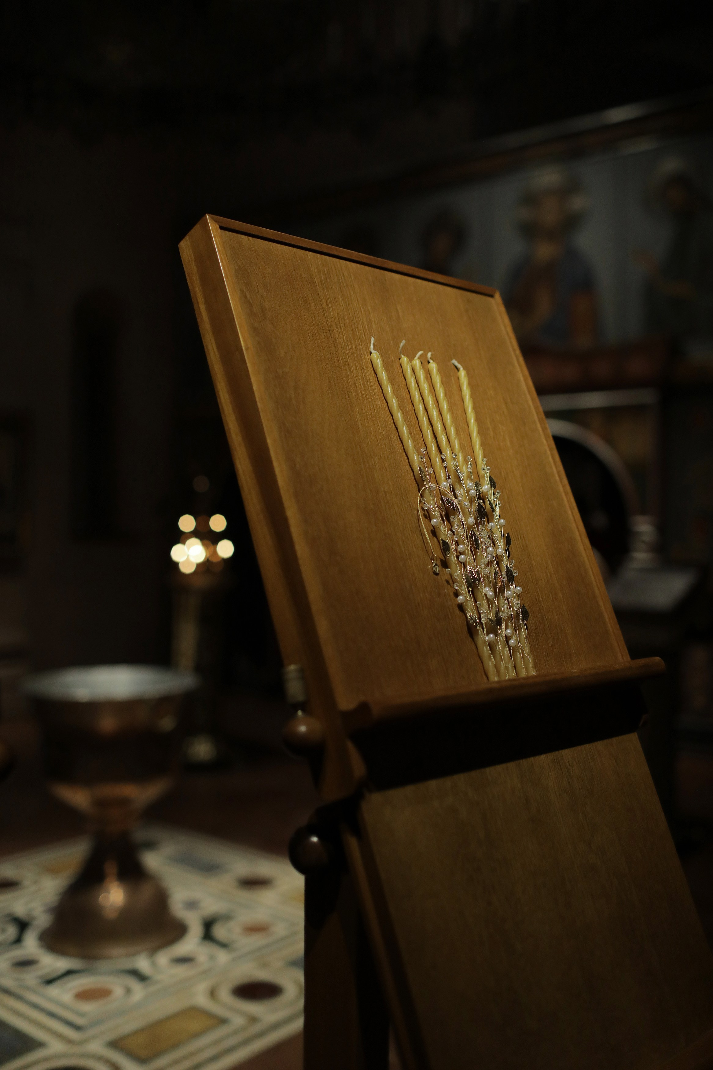 Георгий. Фотограф на Венчание и Крещение, семейный фотограф в Москве и области