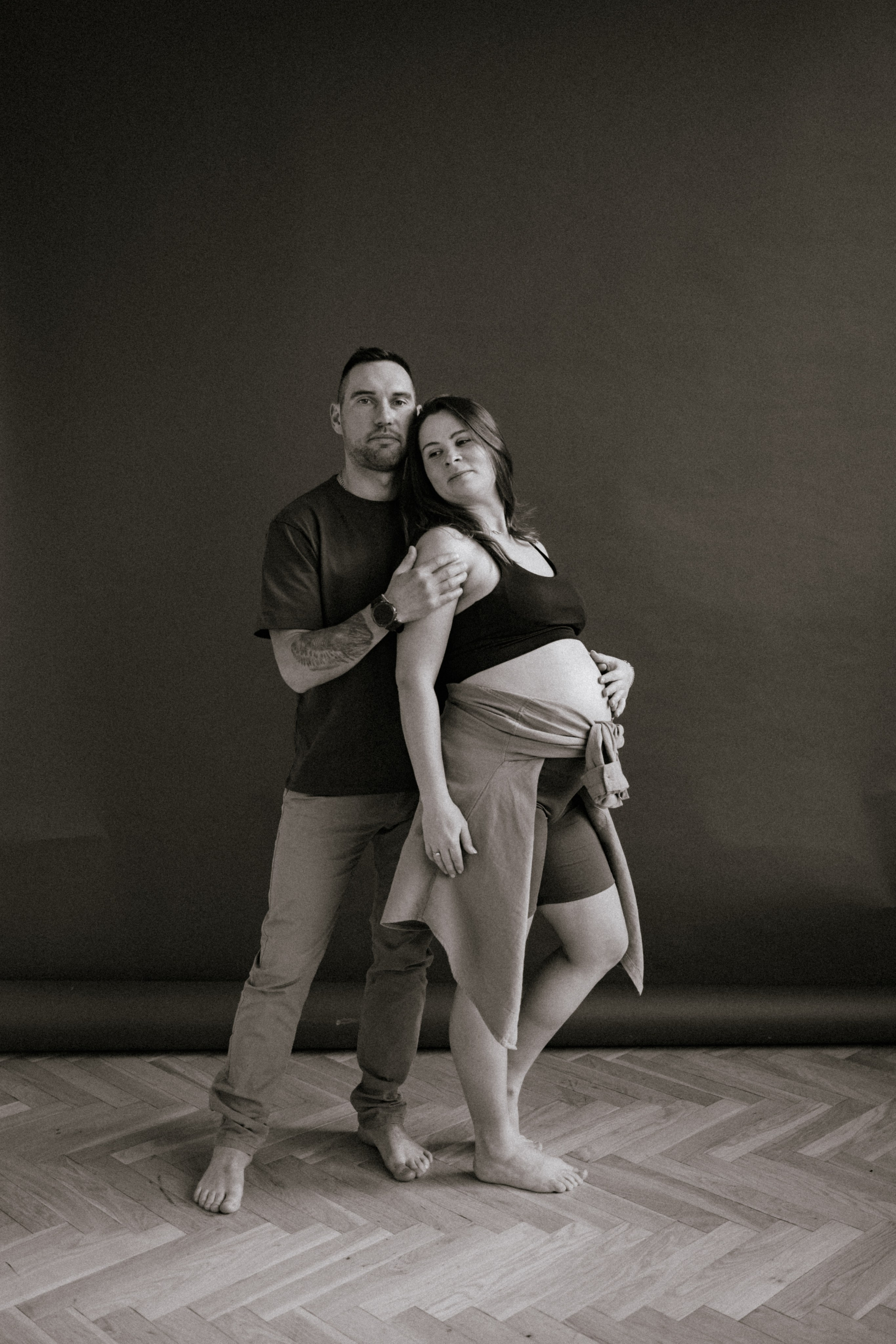 Мария & Павел. Фотограф в Санкт-Петербурге Светлана Арестова