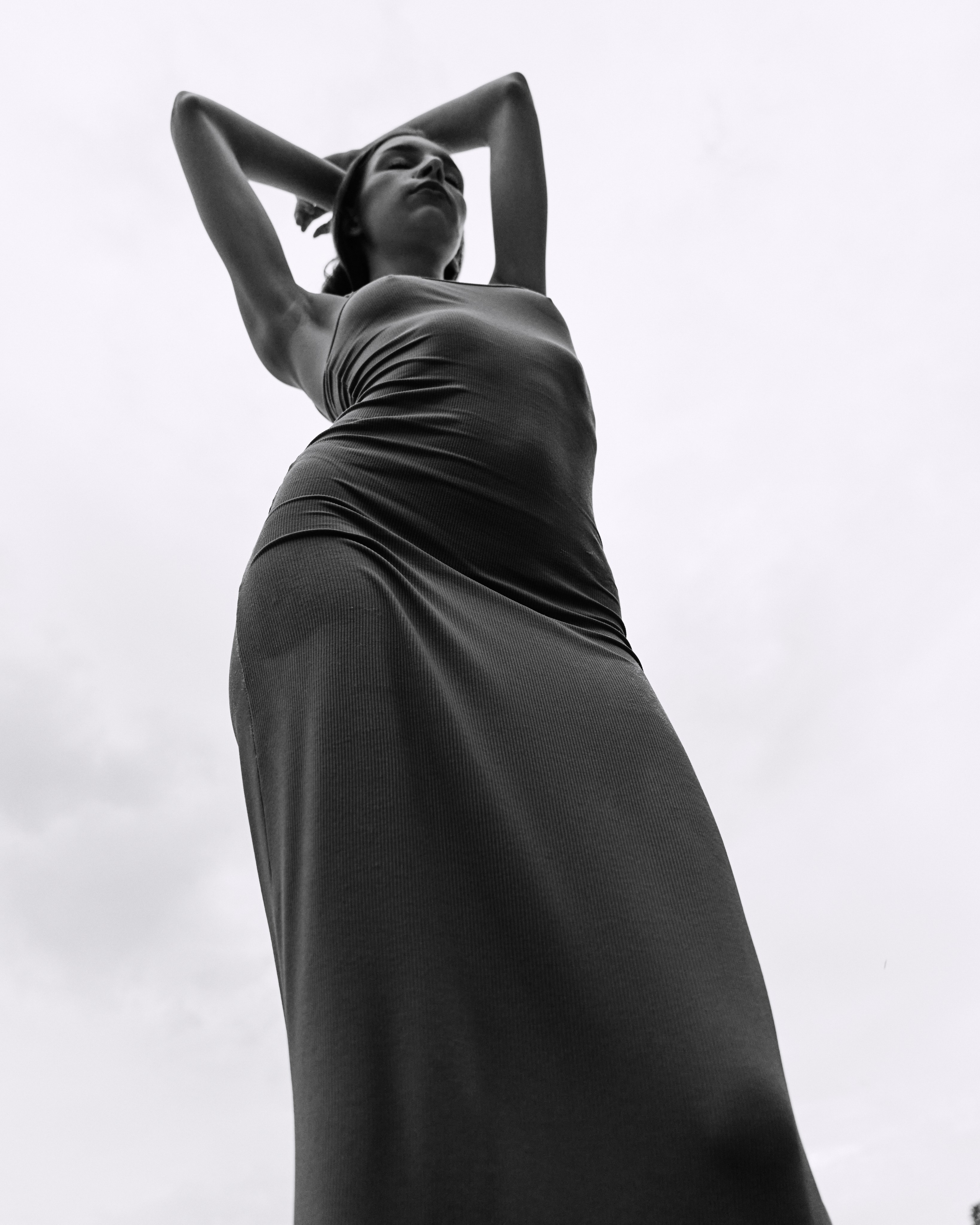 Anna. Z H U R A V L E V