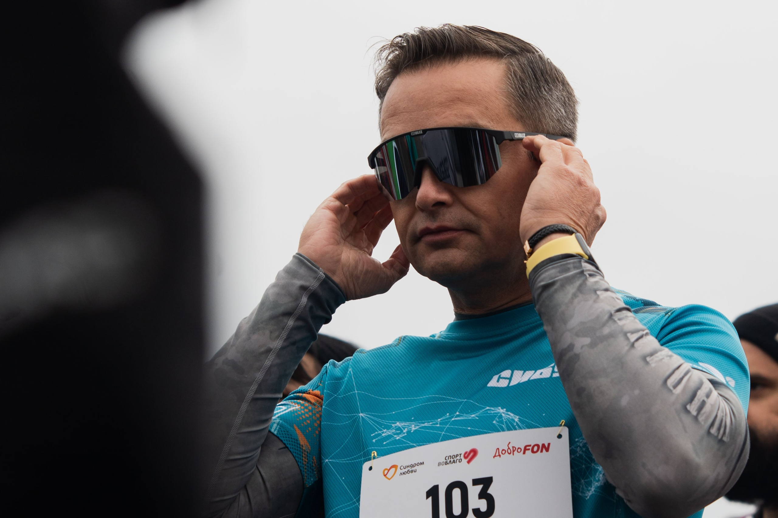 Спорт. Репортажный фотограф в Москве Дмитрий Николаев