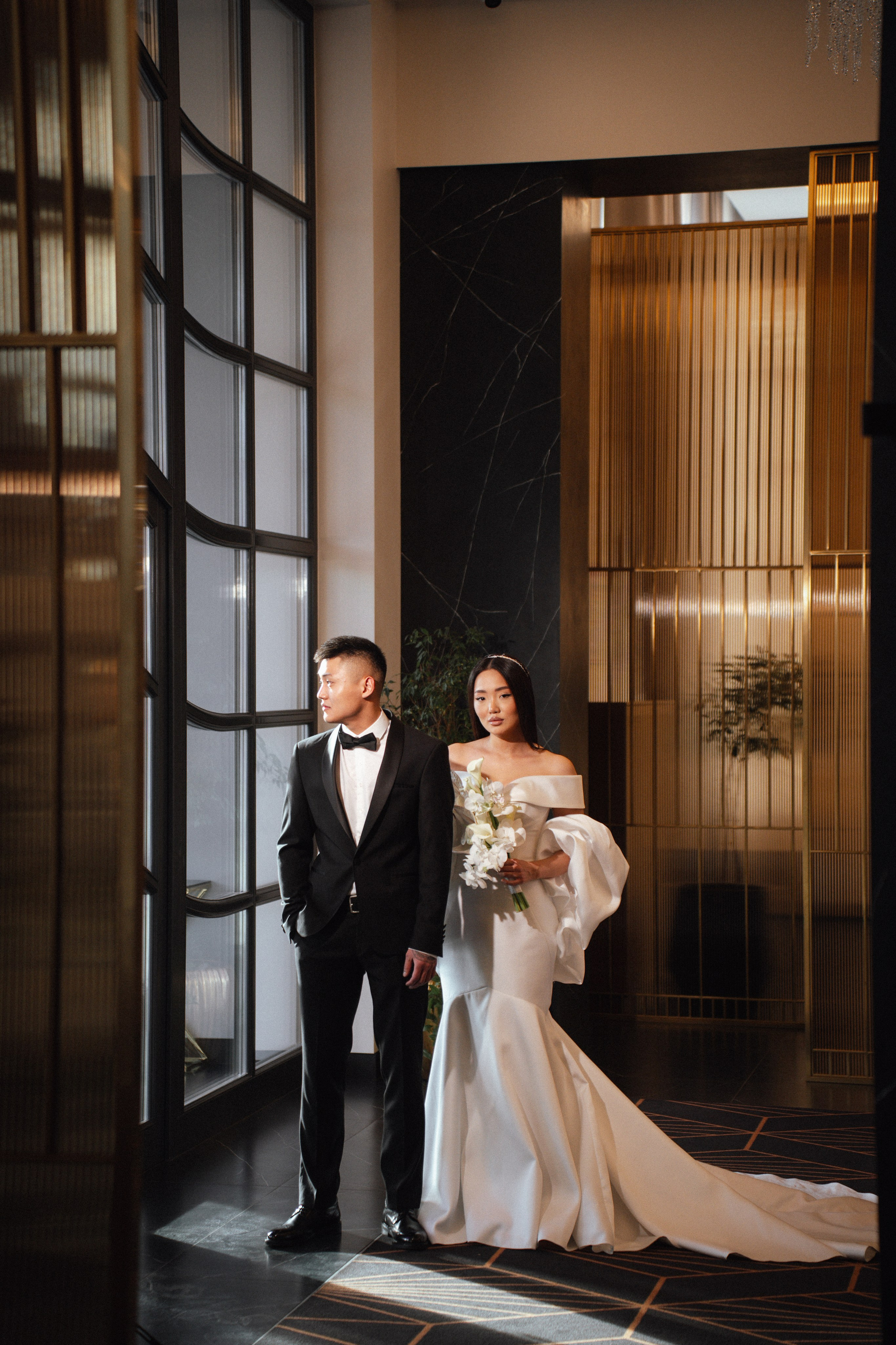 Артур и Кристина. Portfolio