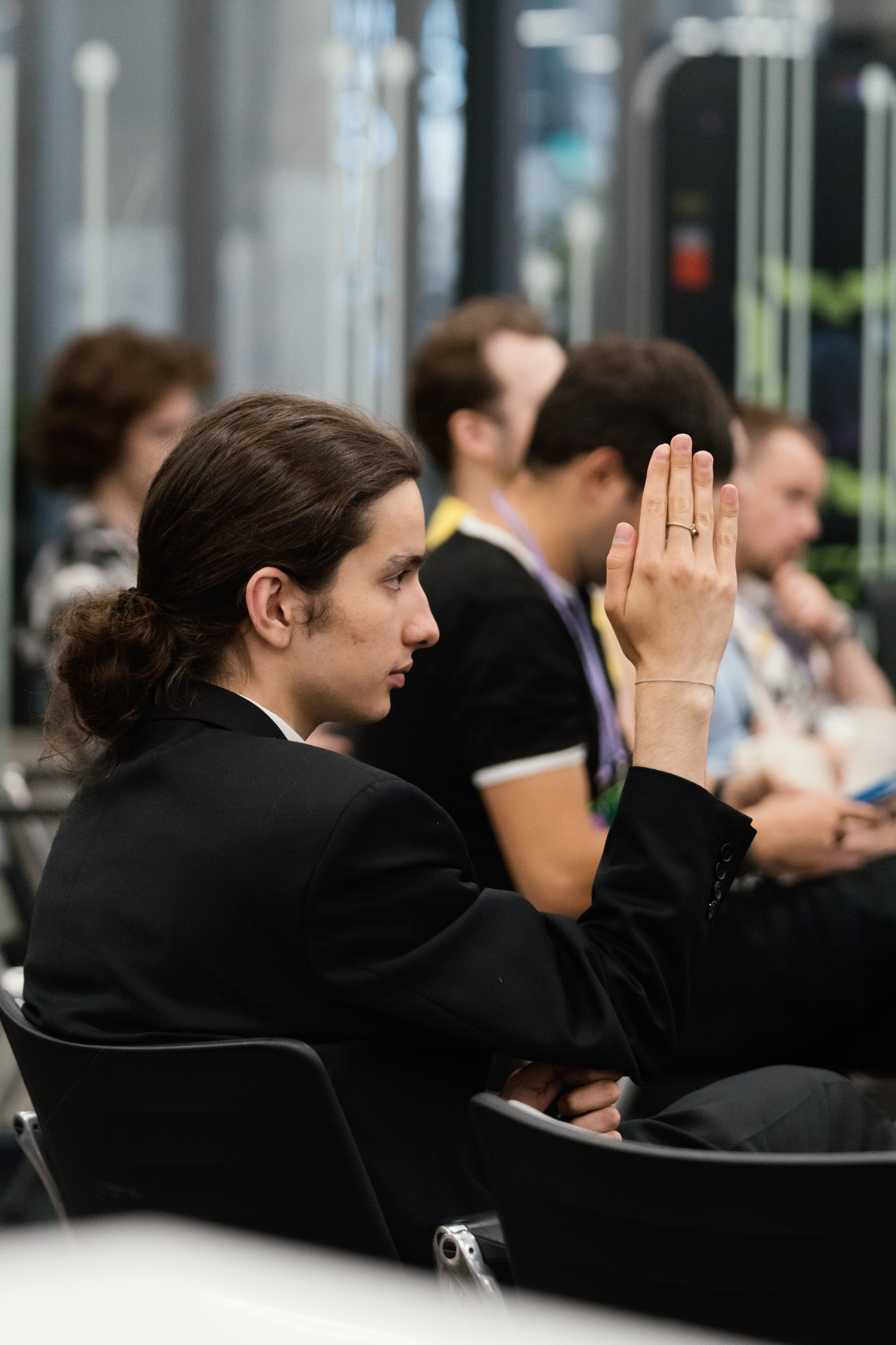 Татарсан 2025. Портретный фотограф в Казани Радомир Заздравных