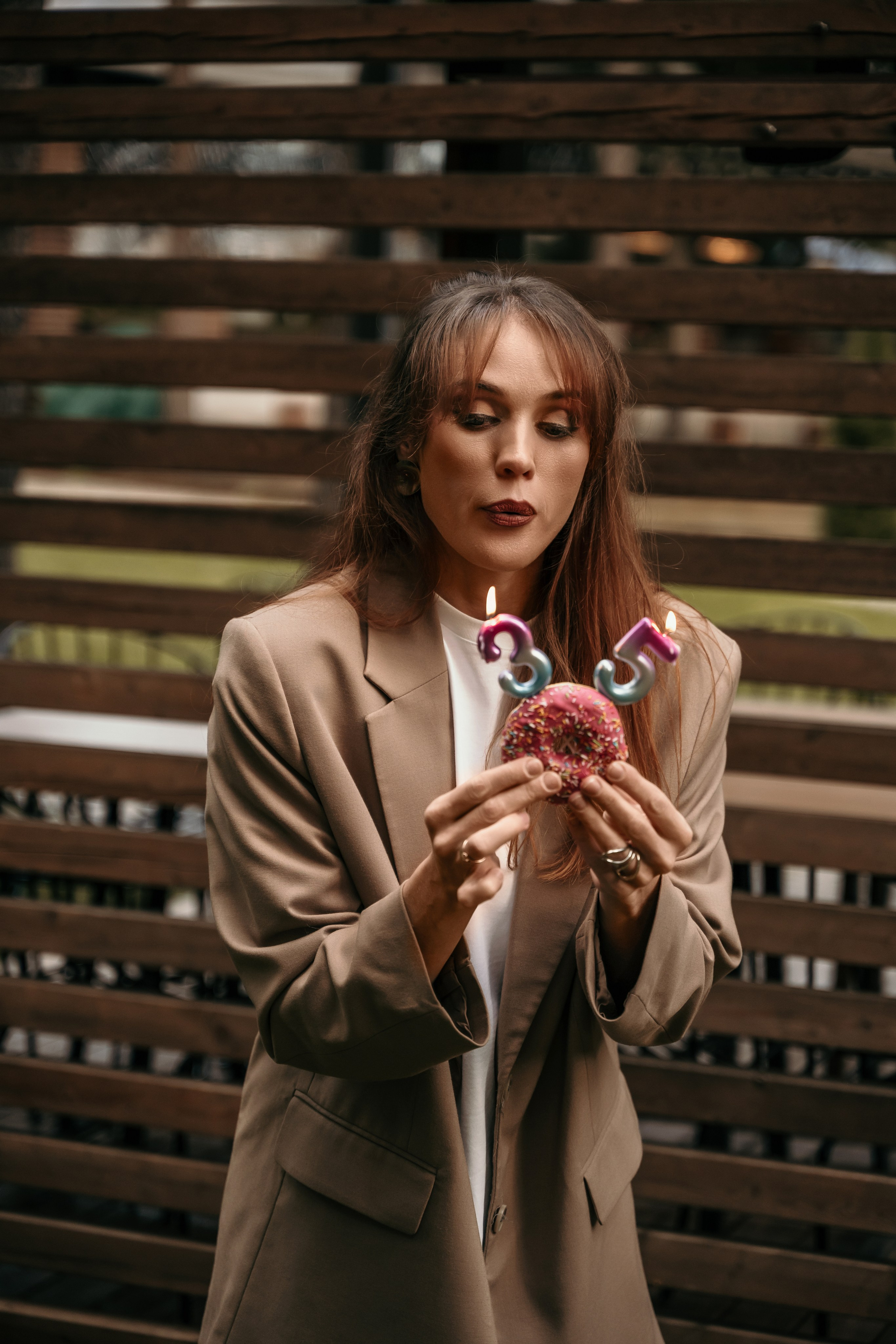 Карина, Фотосессия ко Дню Рождения. Семейный фотограф в Белгороде Амелина Алина