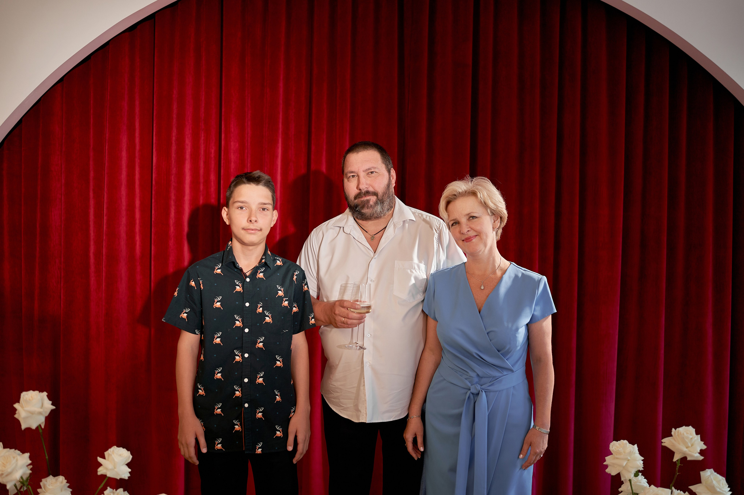 Павел & Ксения. Фотограф в Нижнем Новгороде Марина Кузнецова