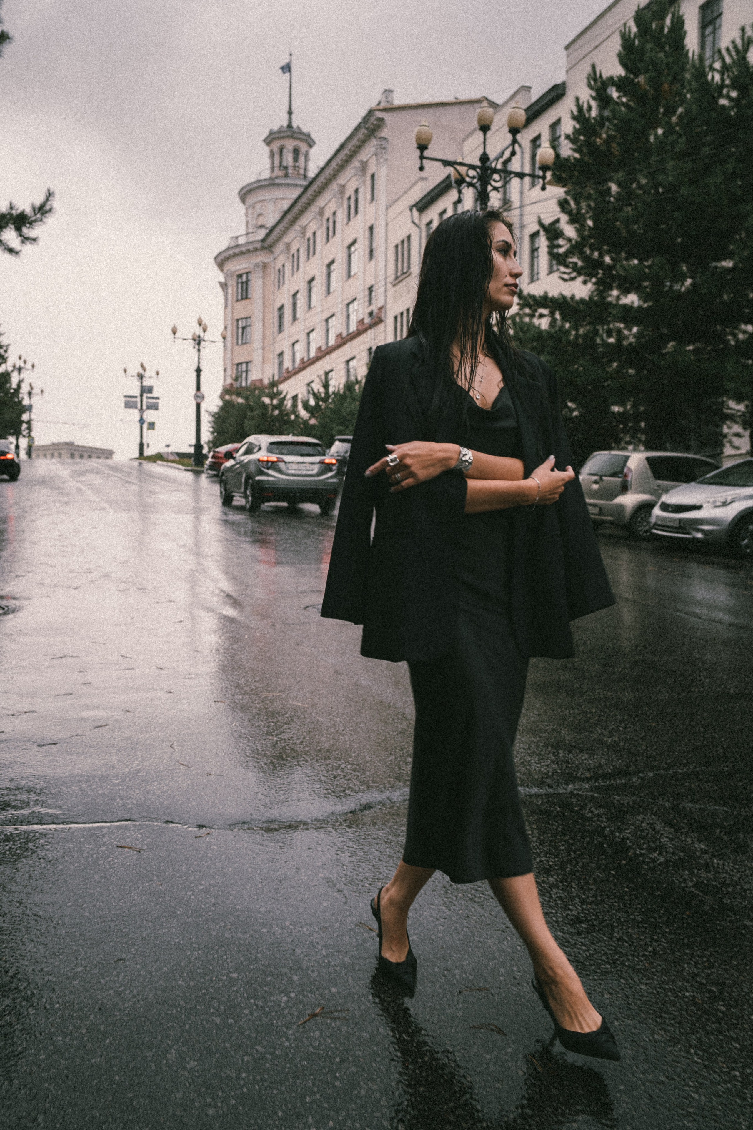 Галина. Фотограф в Хабаровске — Виолетта Агафонова