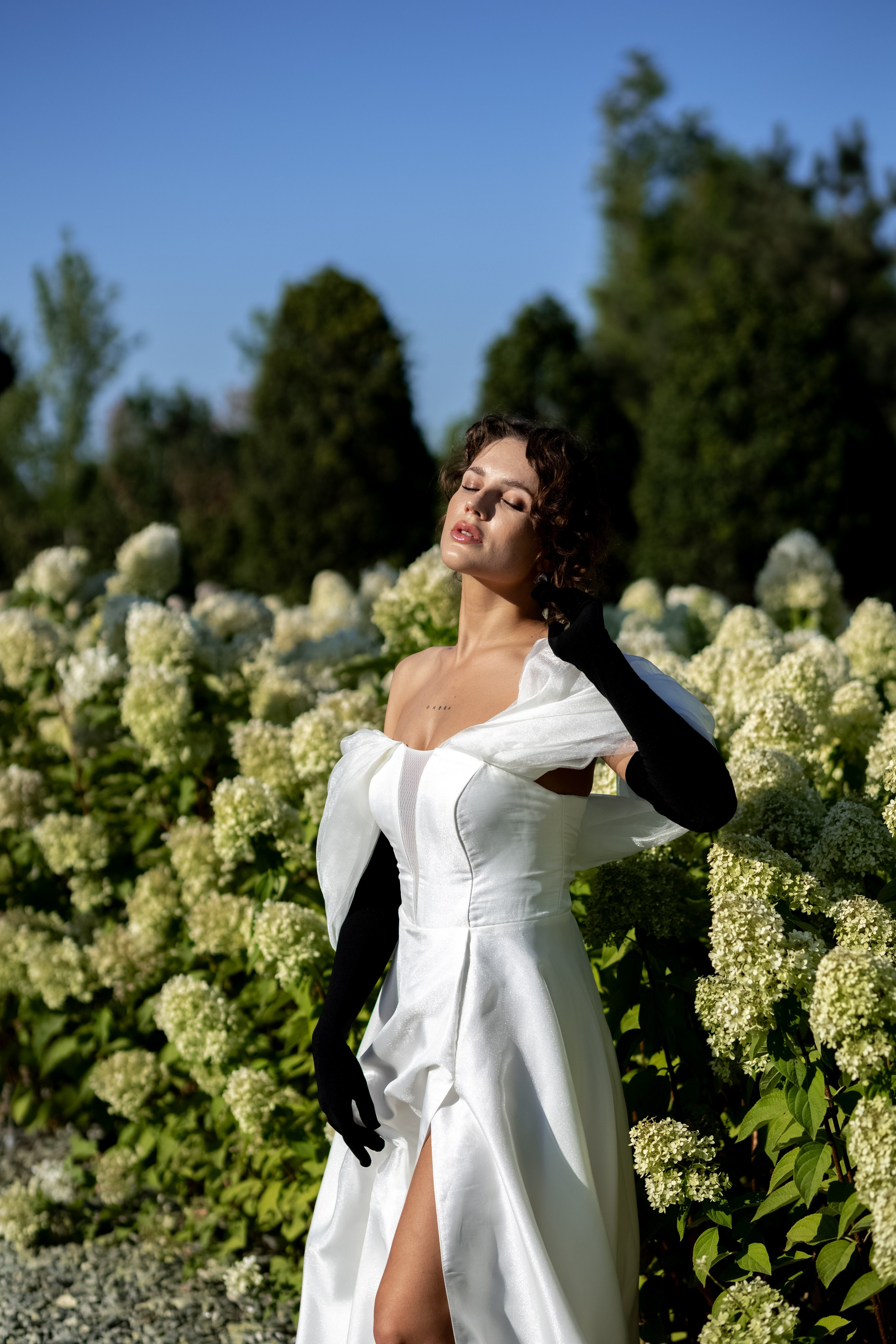 Анна. Фотограф Краснодар