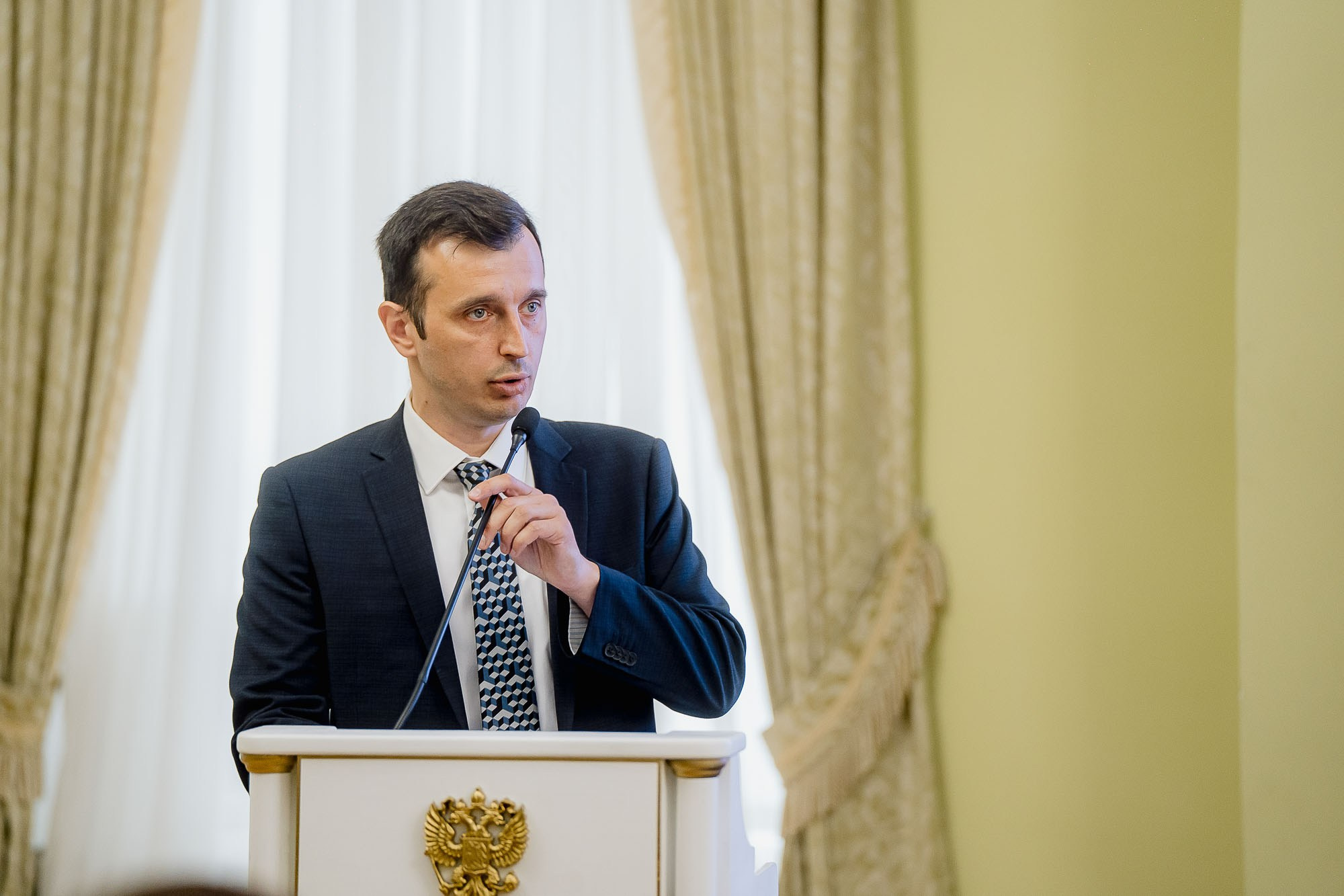 День качества 2024. Тобольск. Сергей Кошкин. Репортажная и ивент-фотография в Сургуте