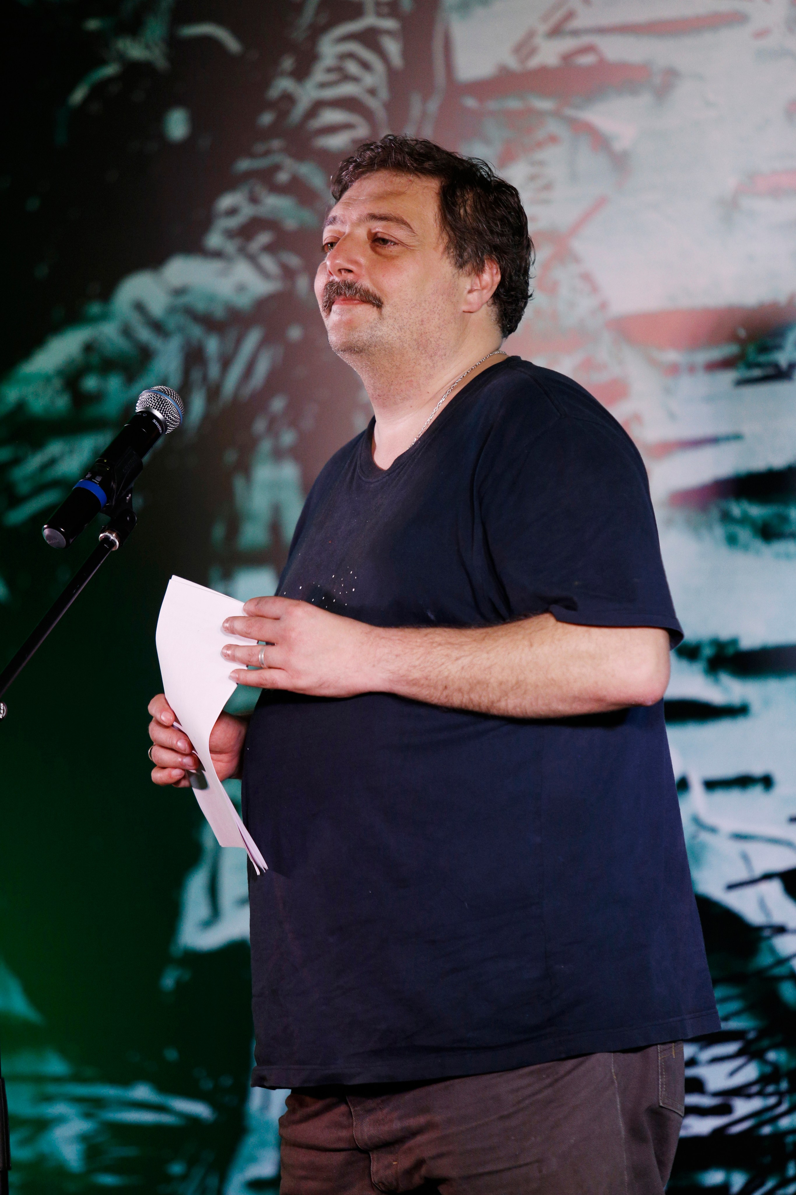 Мероприятия. Фотограф Дарья Комарова