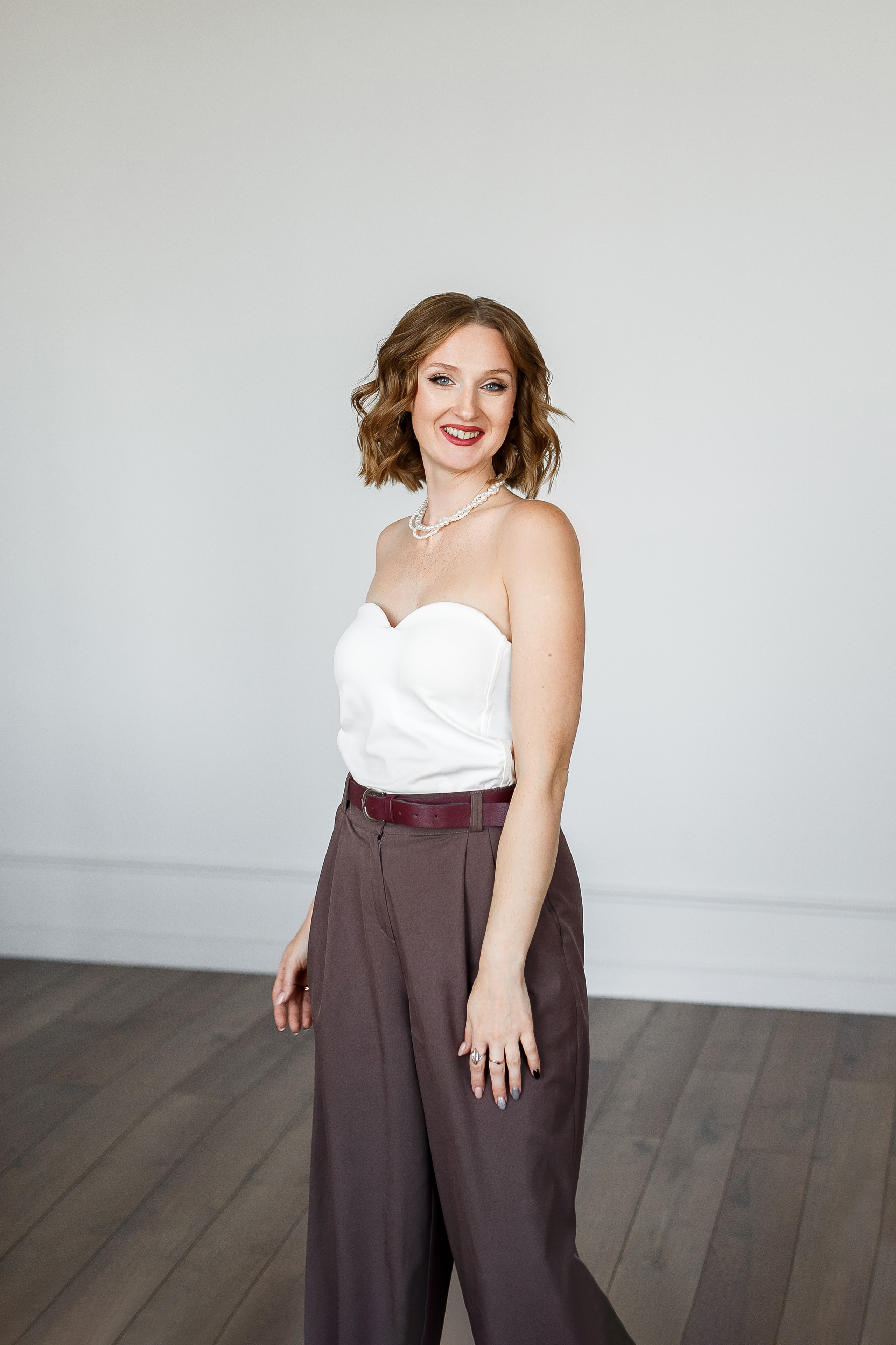 Индивидуальная имиджевая фотосессия. Семейный фотограф в Брянске Александра Щербакова