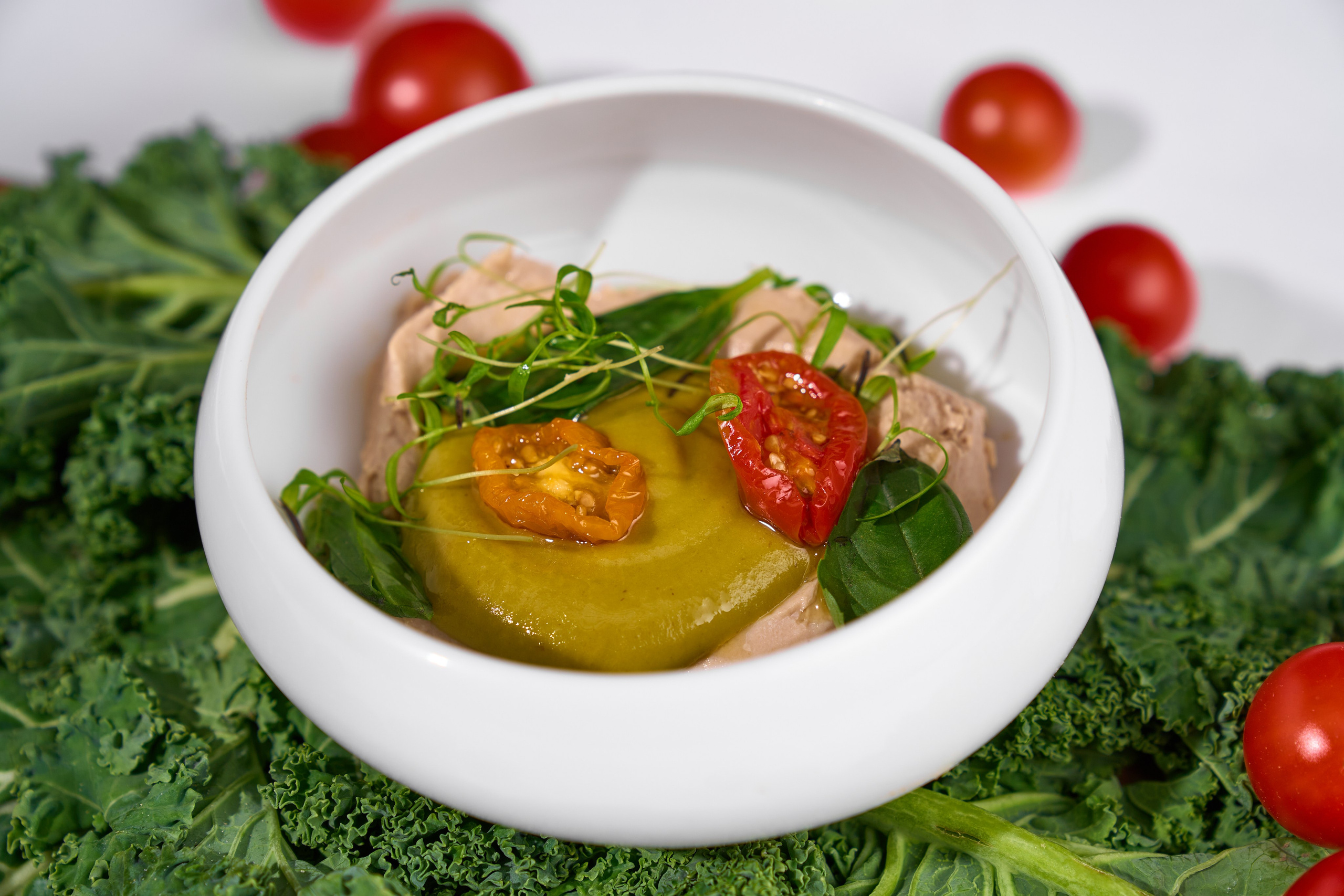 COSMOS ITALY — СЪЕМКА МЕНЮ