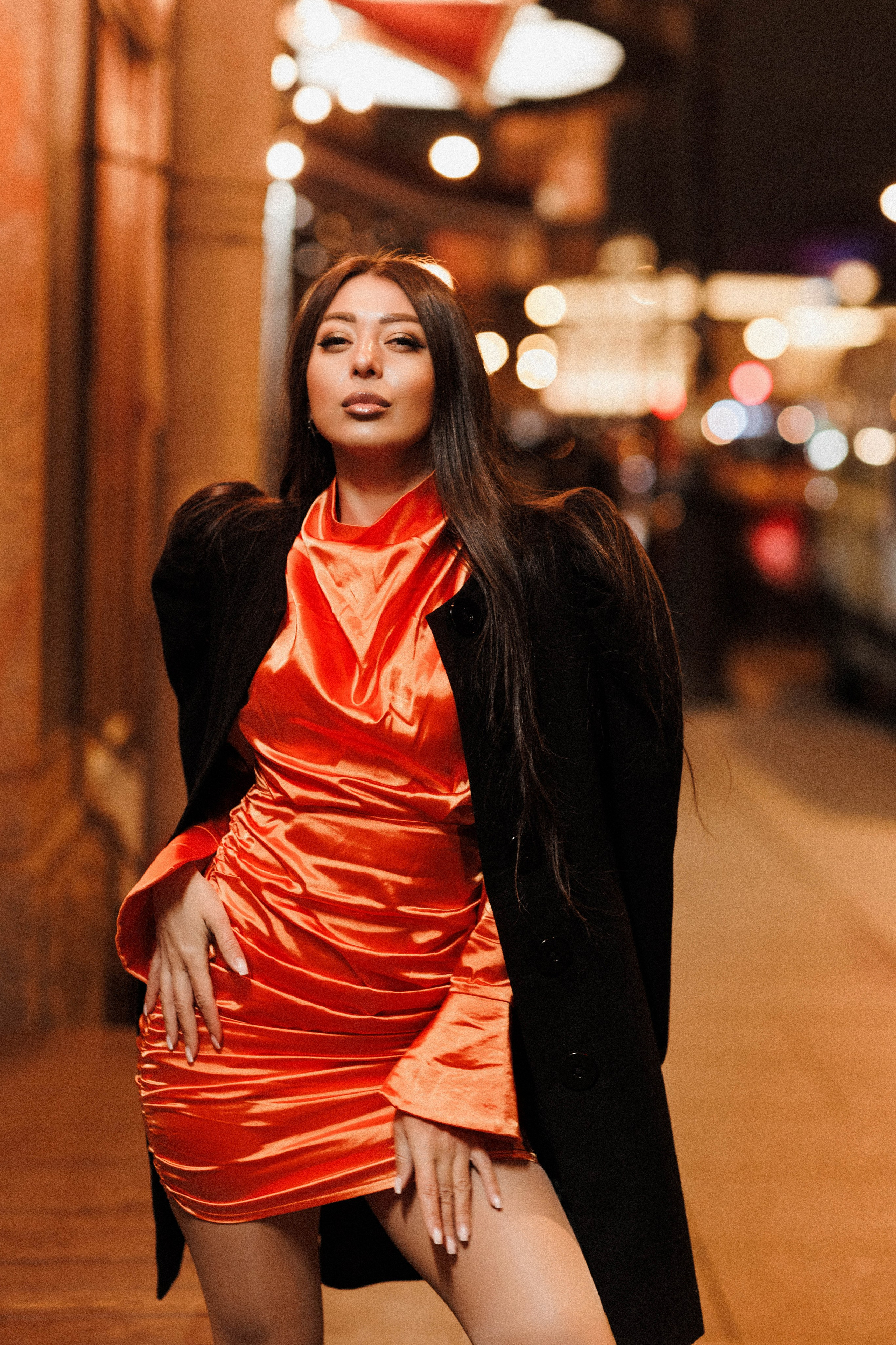 Svetlana. Портретный фотограф в Санкт-Петербурге