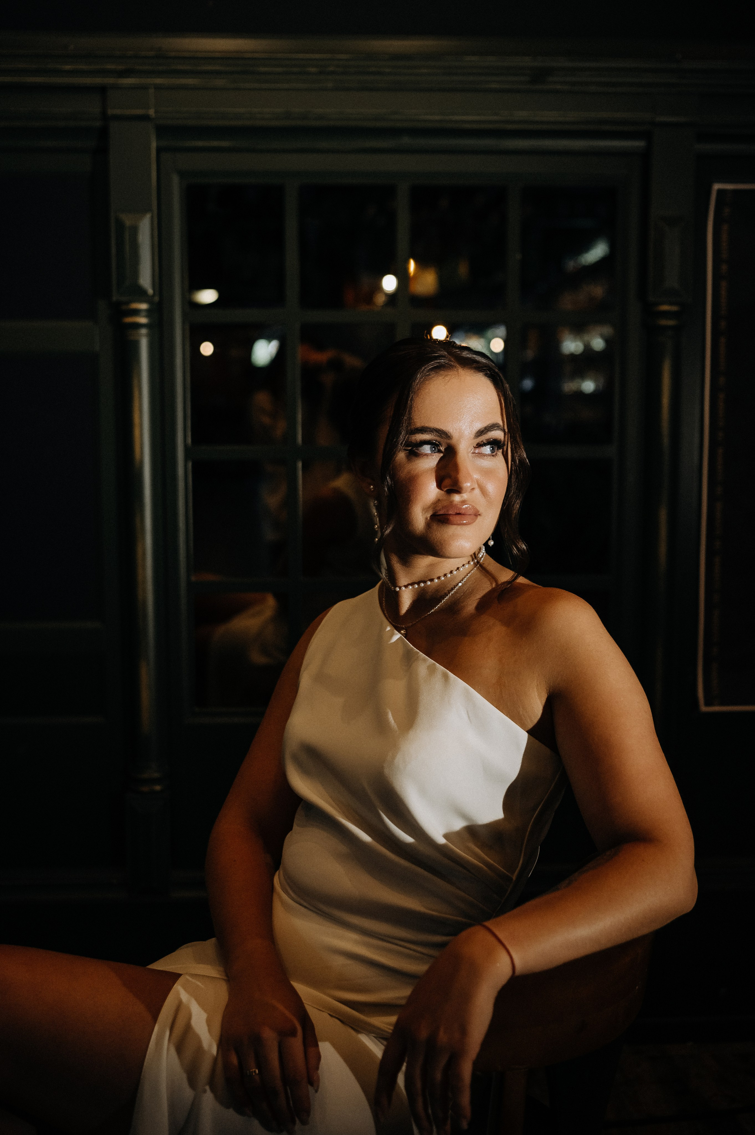 Вика и Саша