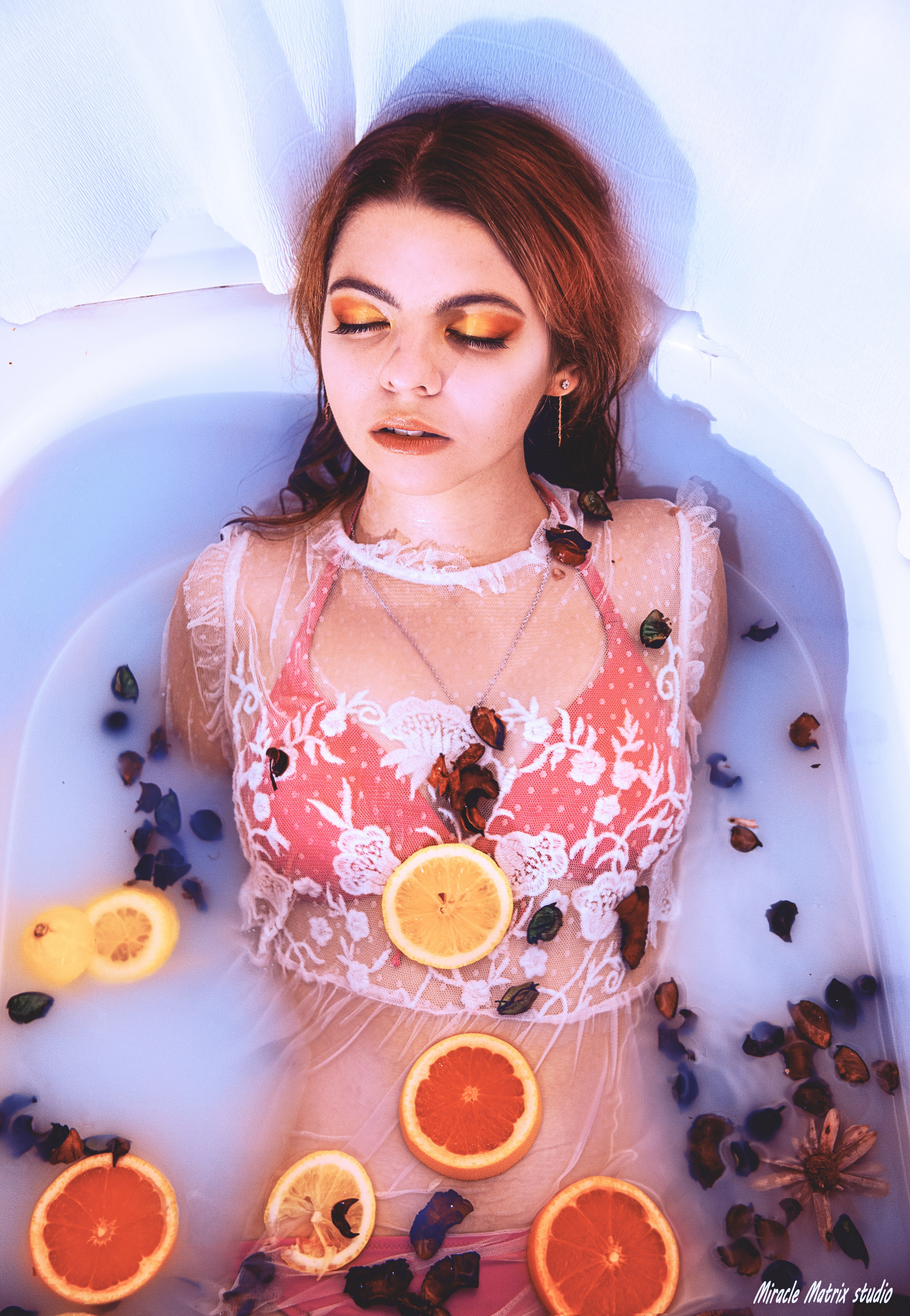 Magic. Фотограф Зеленоград, Москва