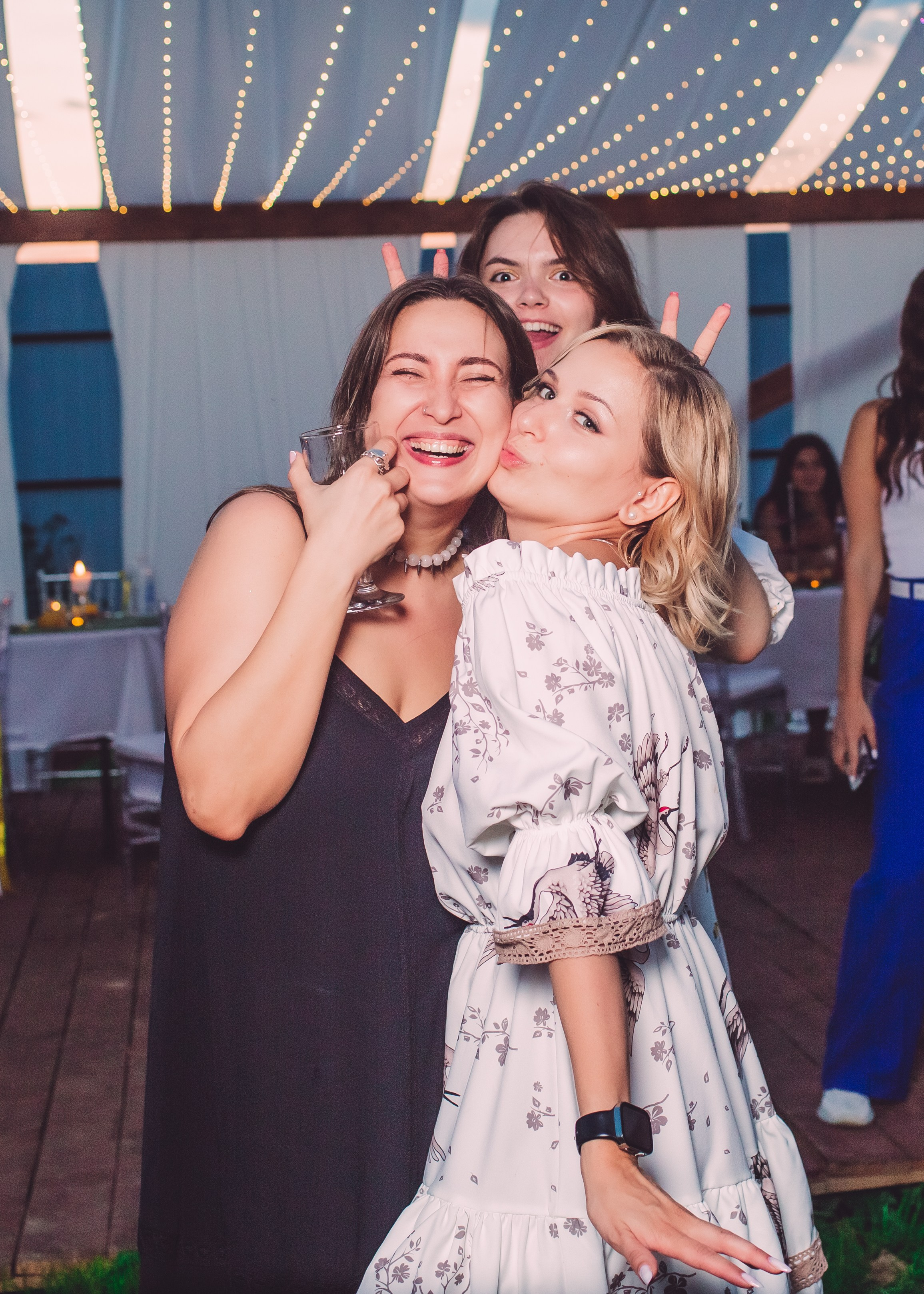 Артем и Ника. Фотограф Зеленоград, Москва