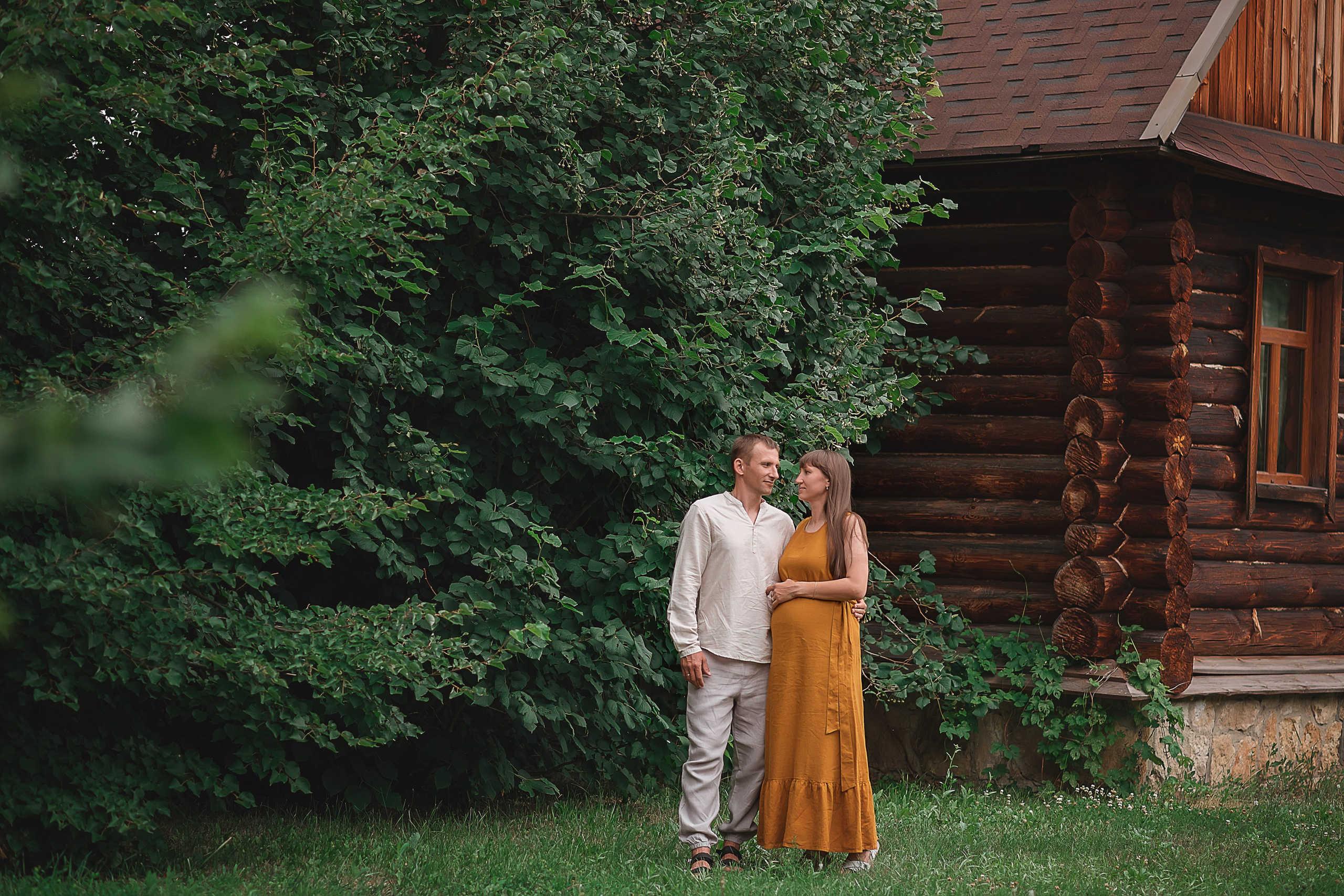 Семейная съемка. Фотограф в Тольятти и Самарской области Лариса Фомина