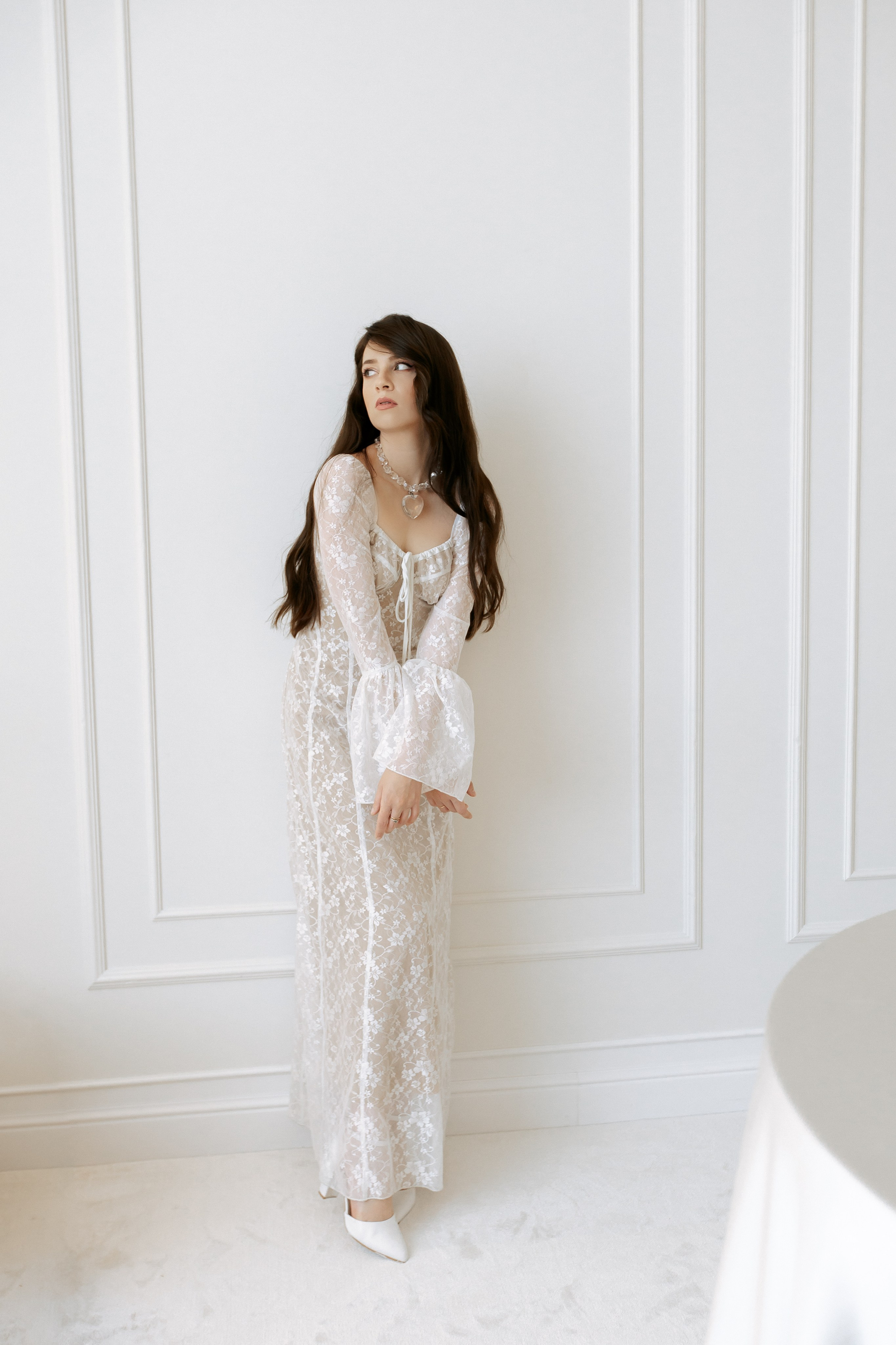 Настя. Фотограф Таганрог Любимая Надя