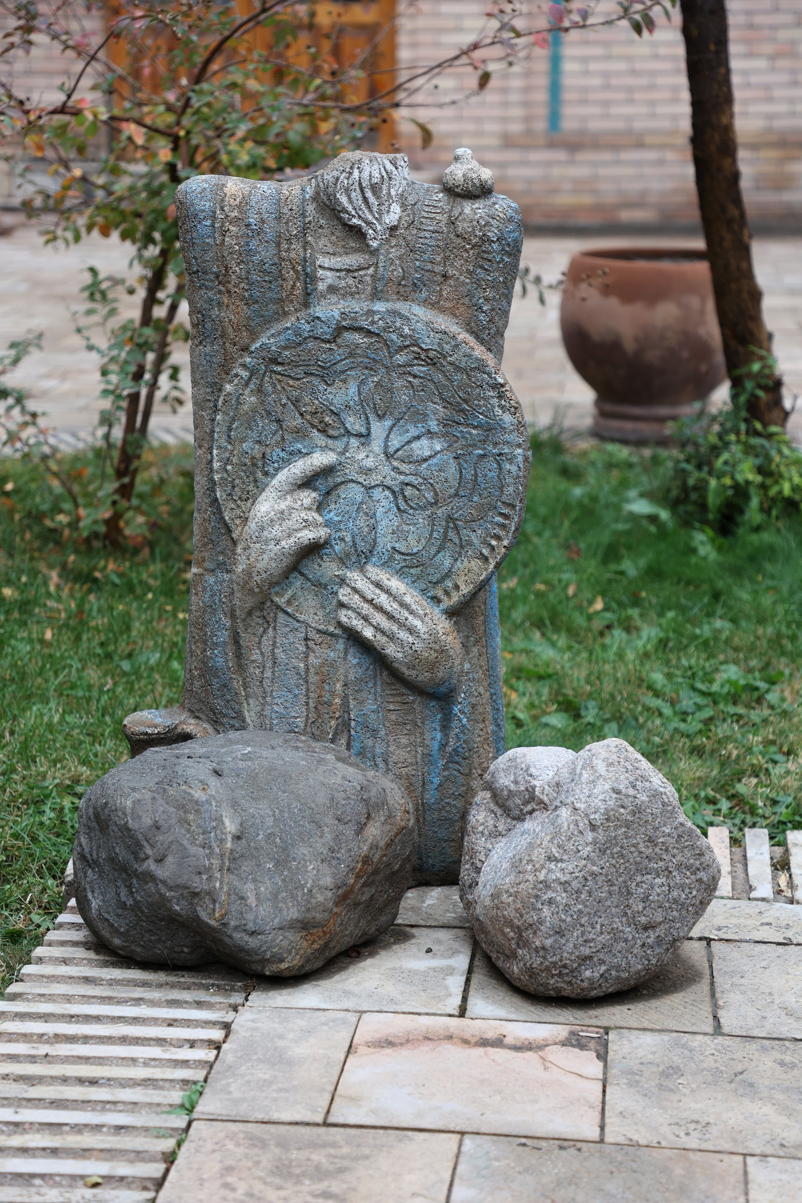 Samarkand, Uzbekistan. Andrey Filippov Photographer