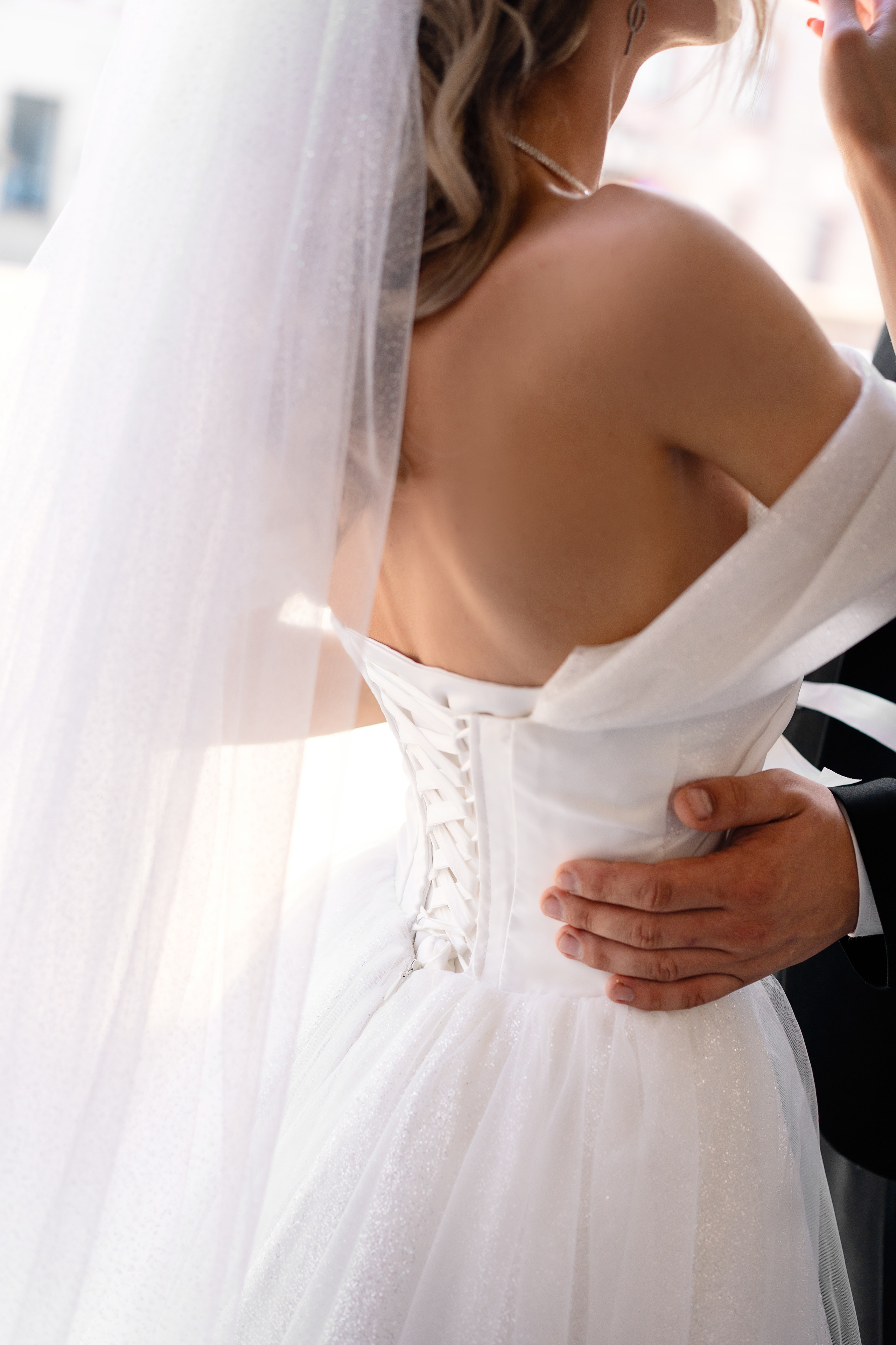 Егор и Анастасия. Семейный и свадебный фотограф Минск, Беларусь Анна Орловская