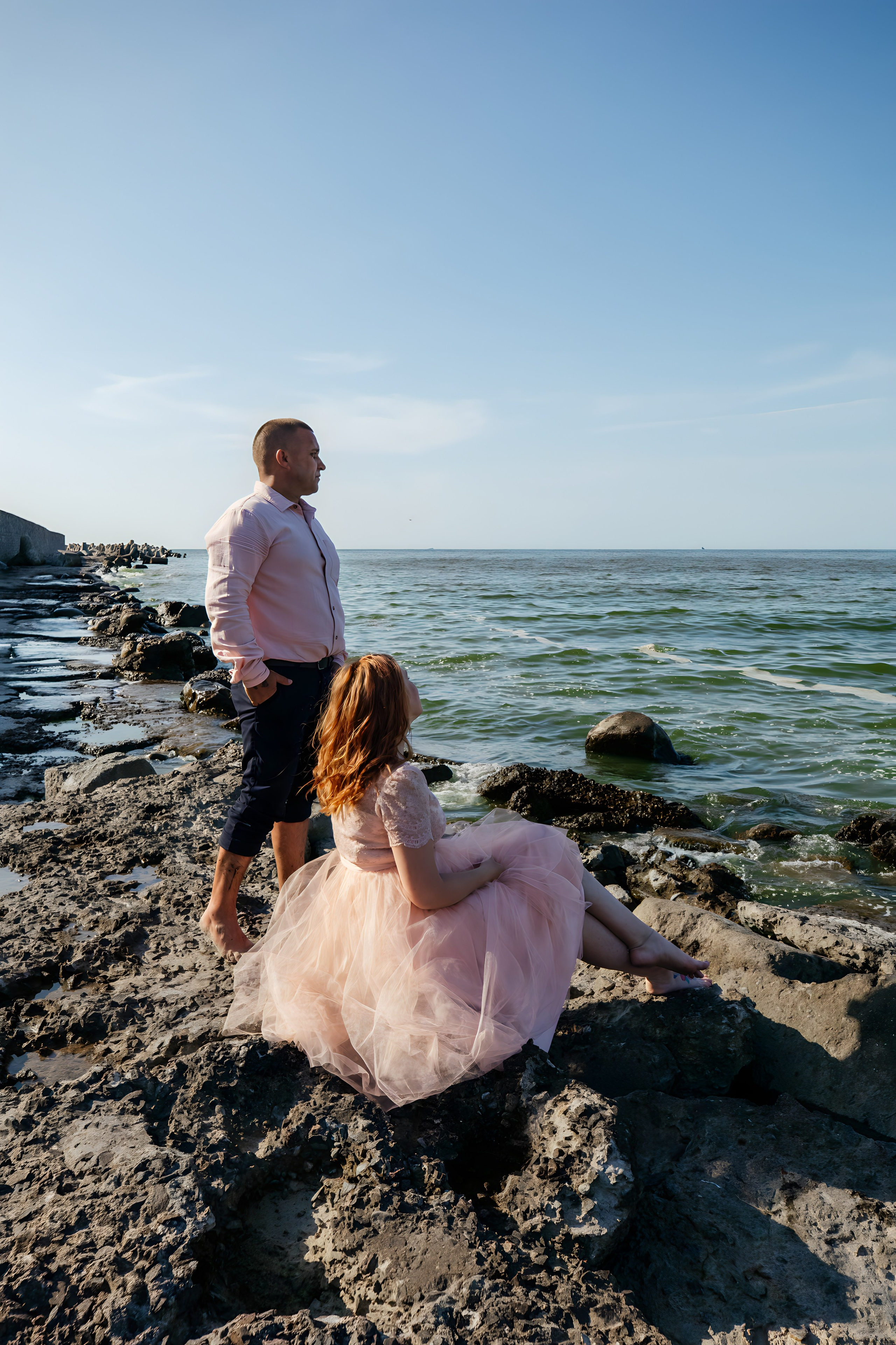 Алексей & Ольга. Свадебный фотограф Оксана Проценко