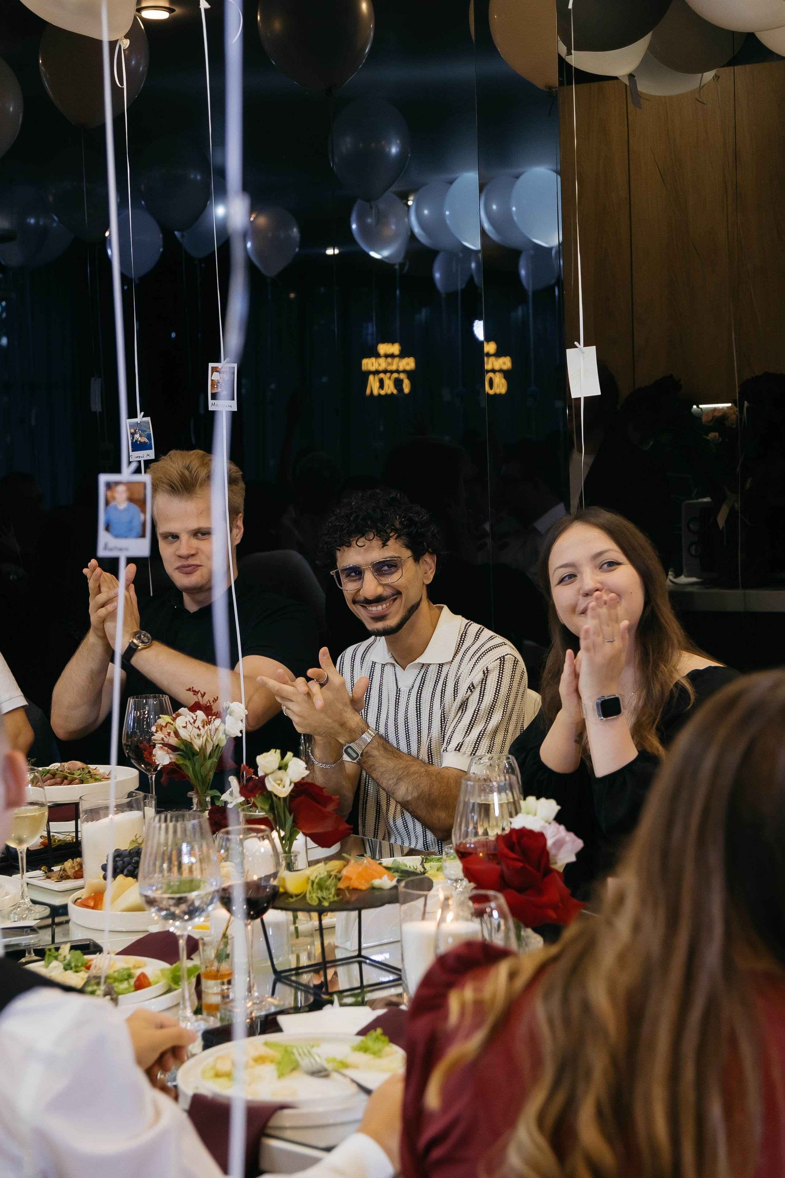 Анатолий и Виктория. Фотограф Новосибирск Вероника Вишневская