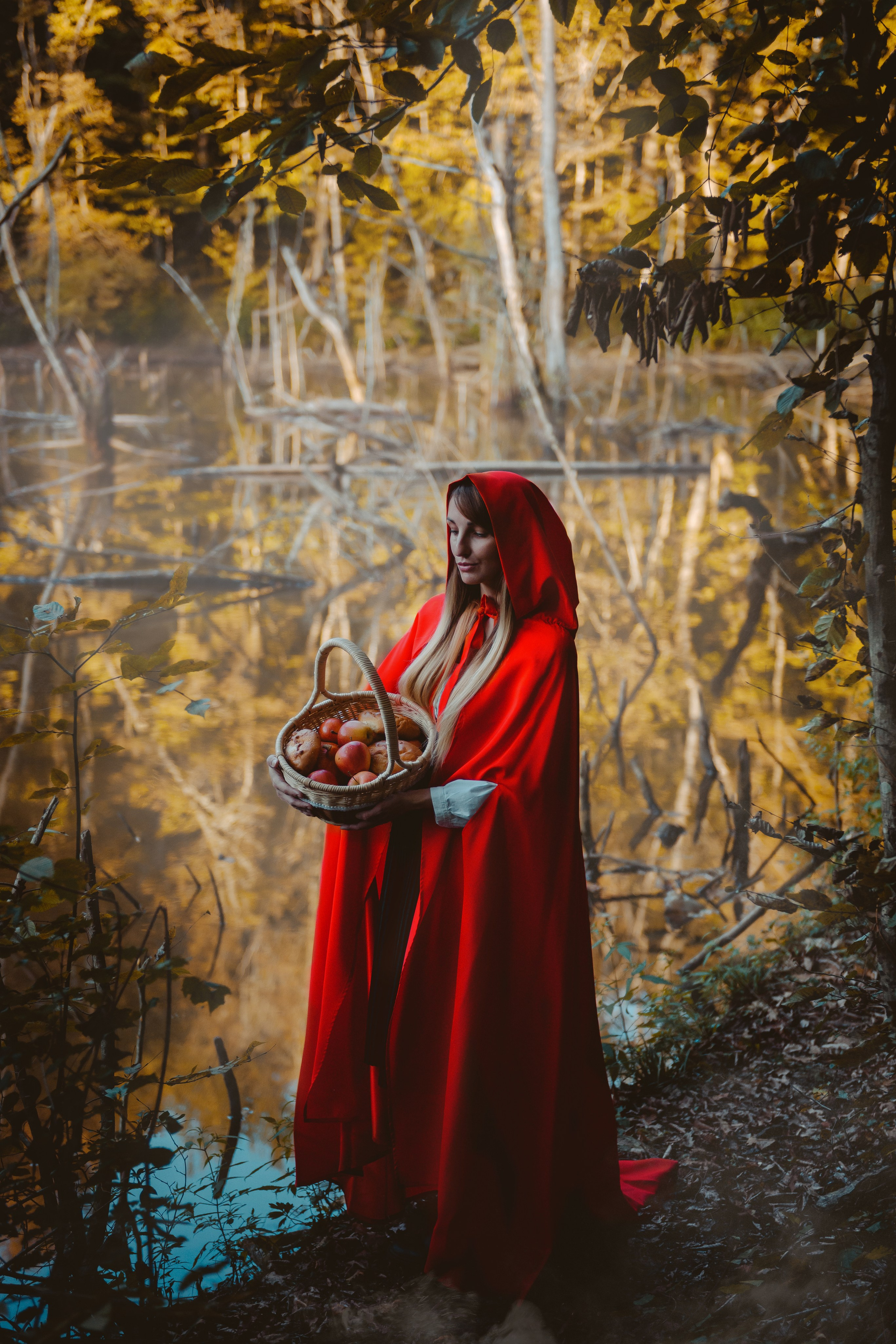 Фотосессия в горячем ключе. Свадебный фотограф в Горячем Ключе Смирнова Дина