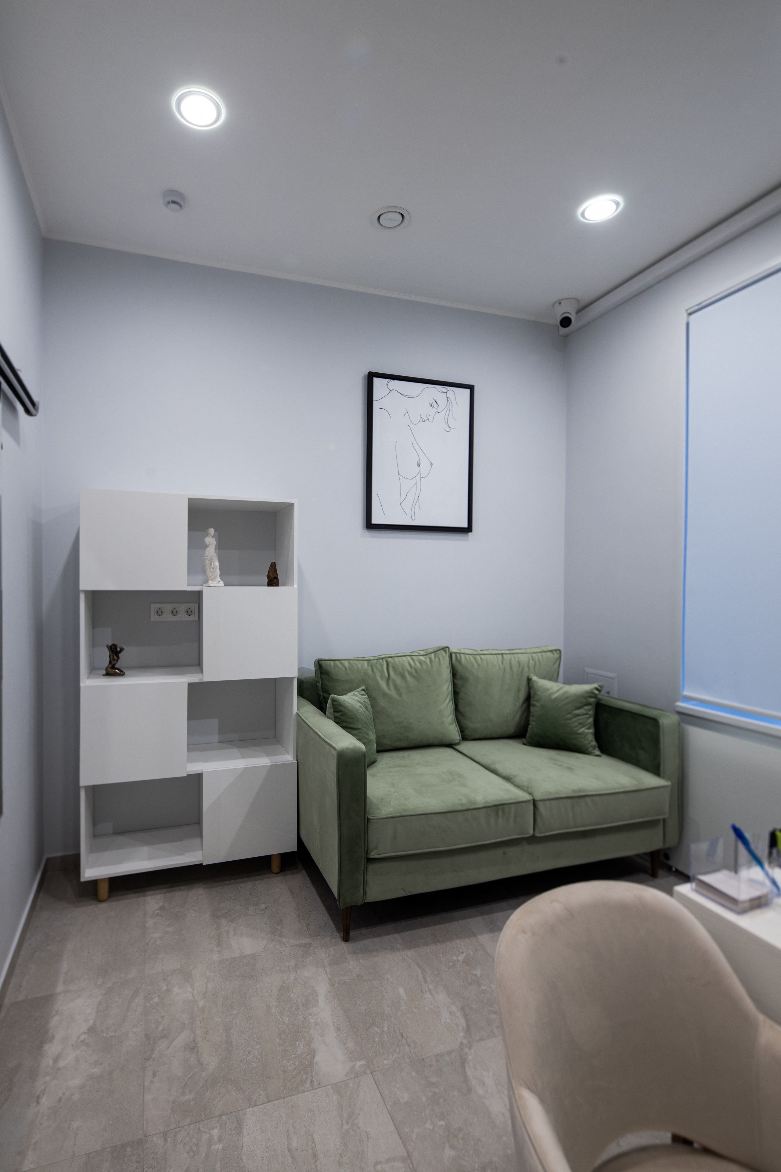 Клиника пластической хирургии «Форма». Алексей Дьяков. Photo • Video • Event