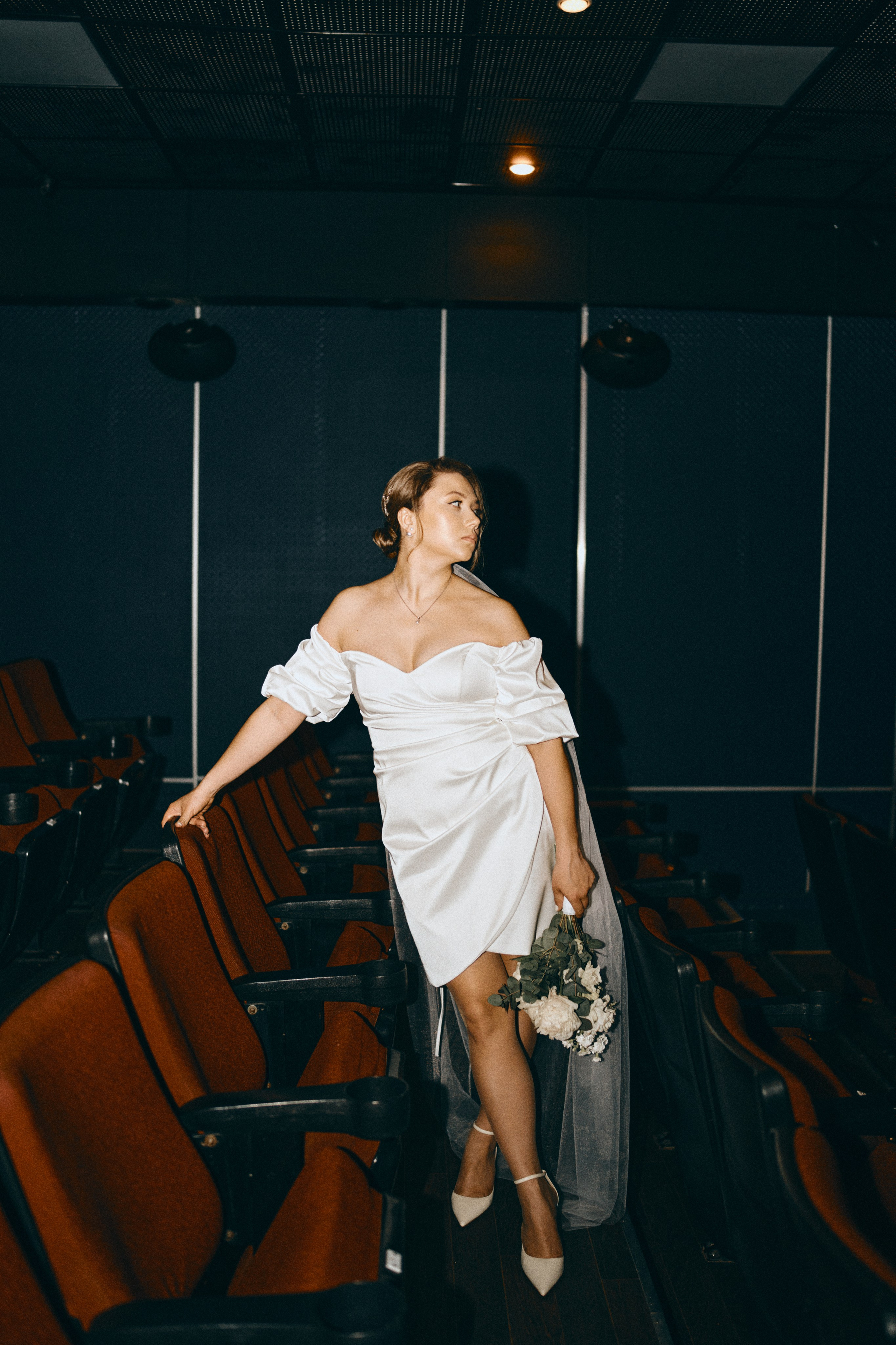 К + И. Фотограф Киров Анжелика Некрасова