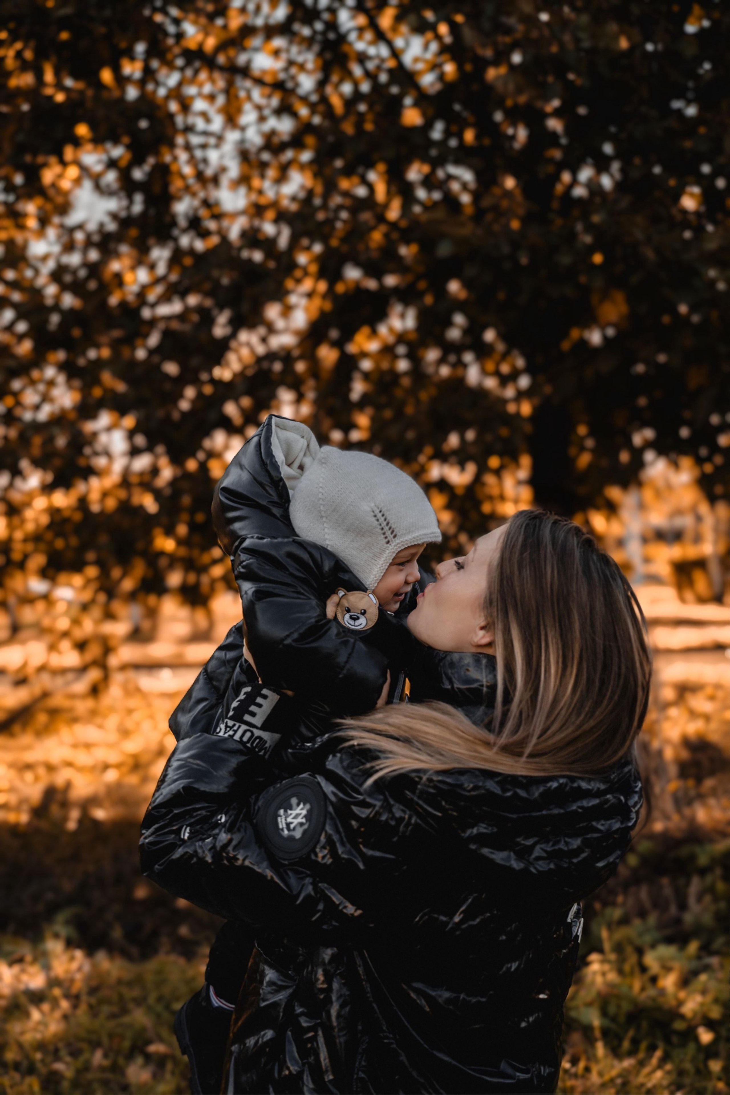 Оля, Федя и Костя. Свадебный и семейный фотограф Мария Ланге