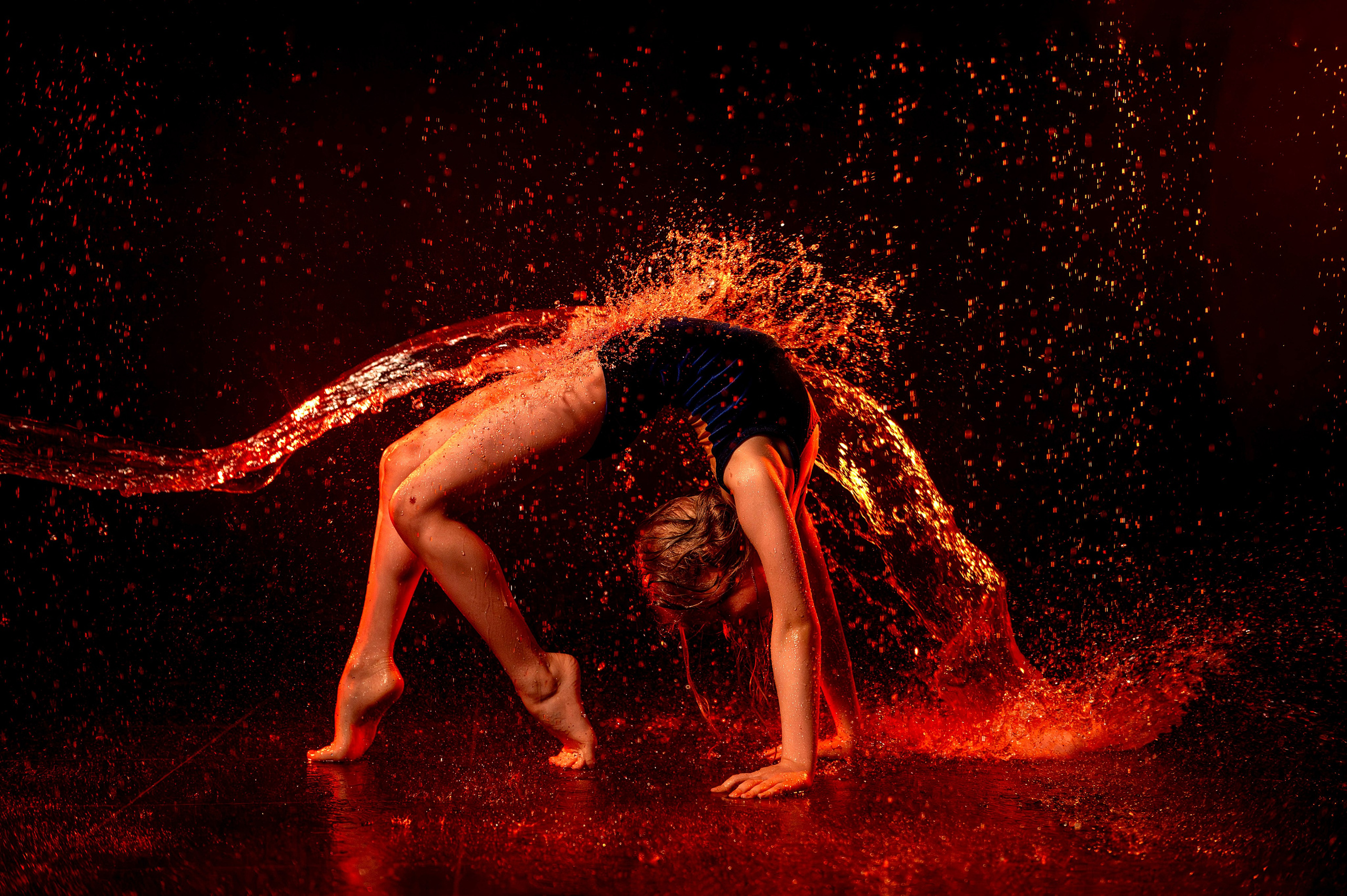 Аква. Троняева Серафима. Май, 2025. Спортивный фотограф в Туле и Тульской области. Файсханова Фото Спорт