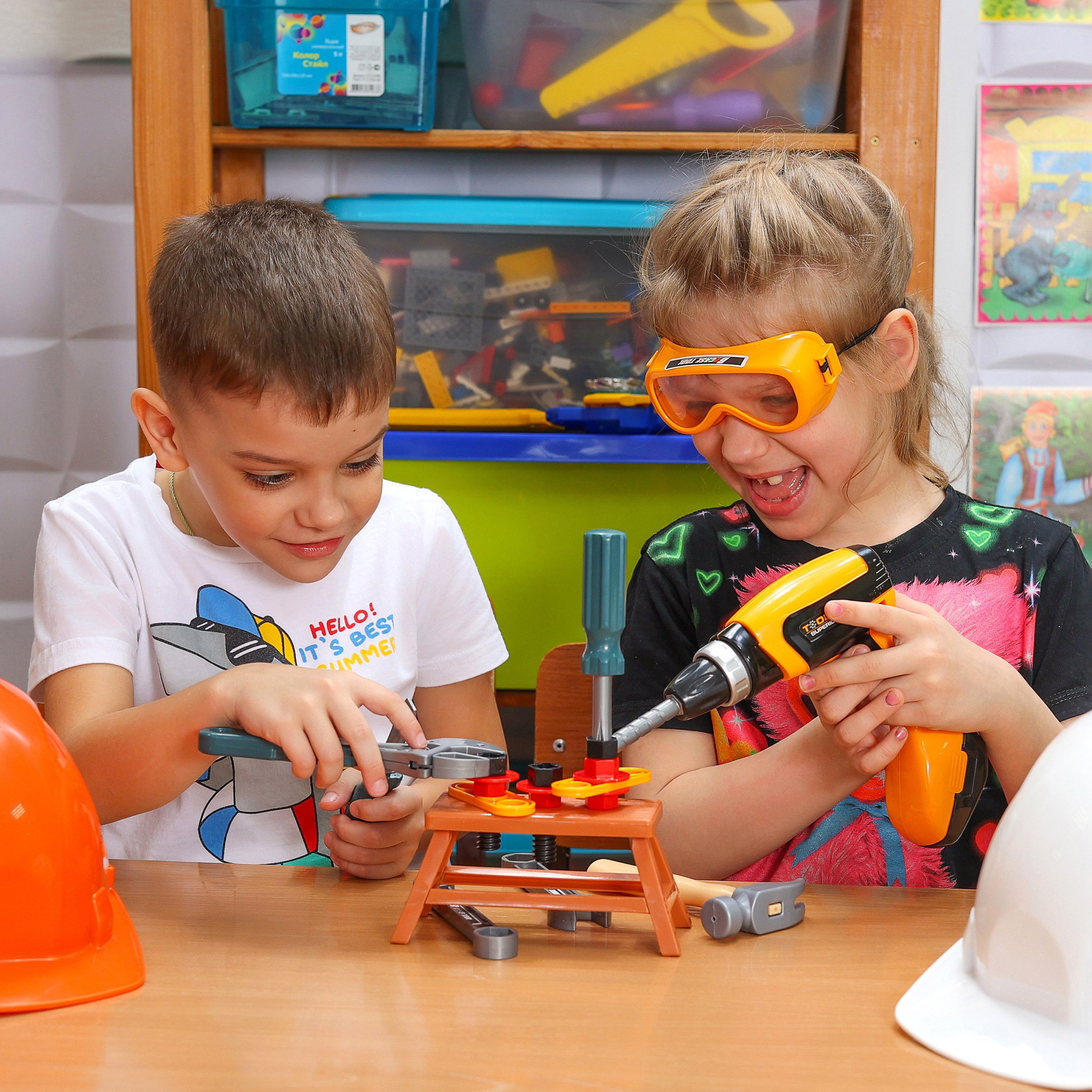 Фотограф в детский сад Елена Колчева Новокузнецк