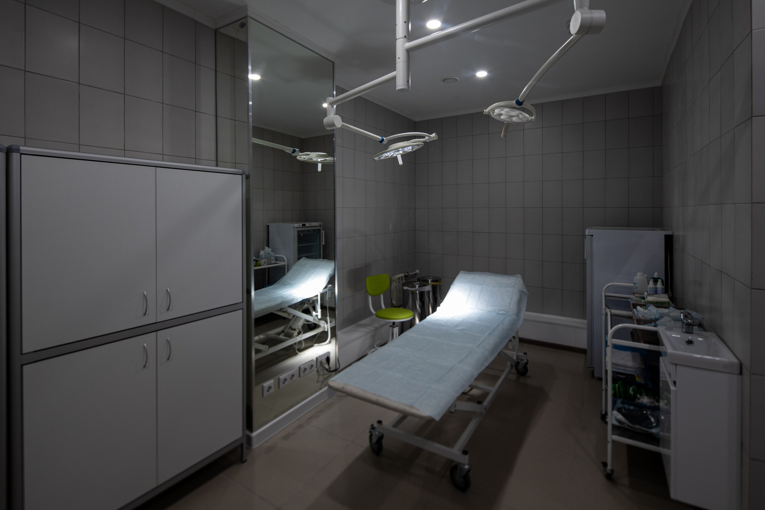 Клиника пластической хирургии «Форма». Алексей Дьяков. Photo • Video • Event