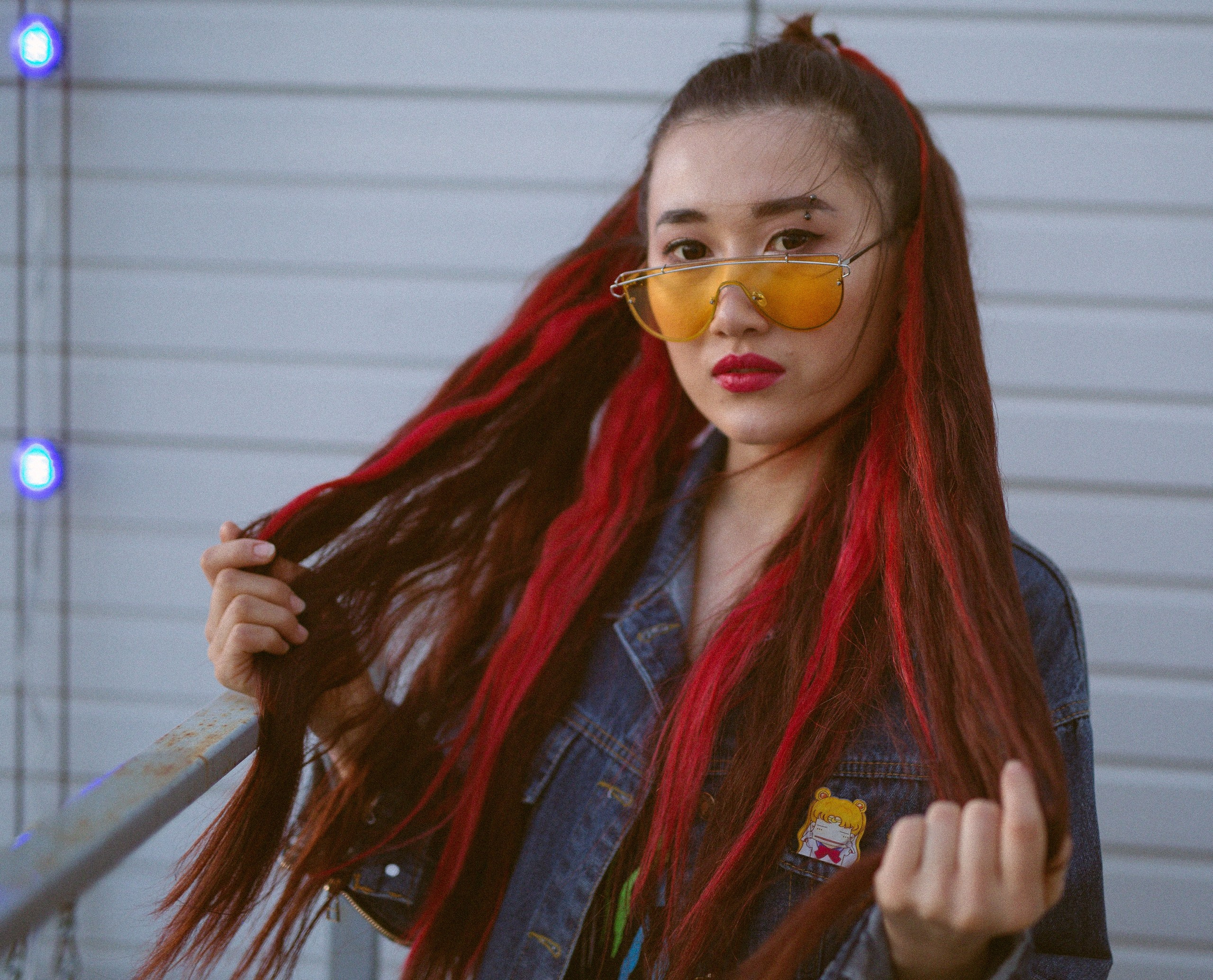 Индивидуальные. Главная