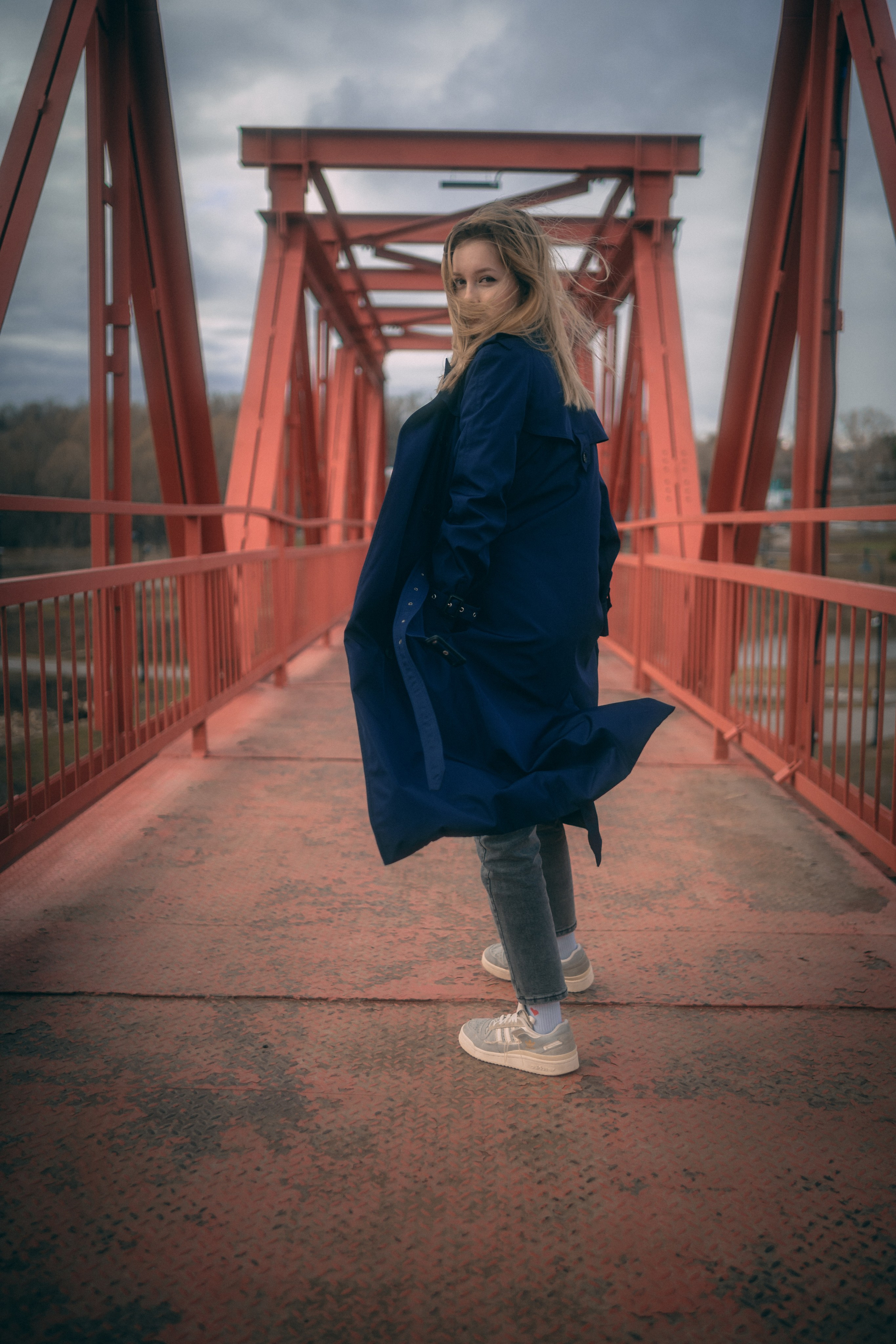 Эвина / г. Елабуга (13.04.2024) *. Felixtones