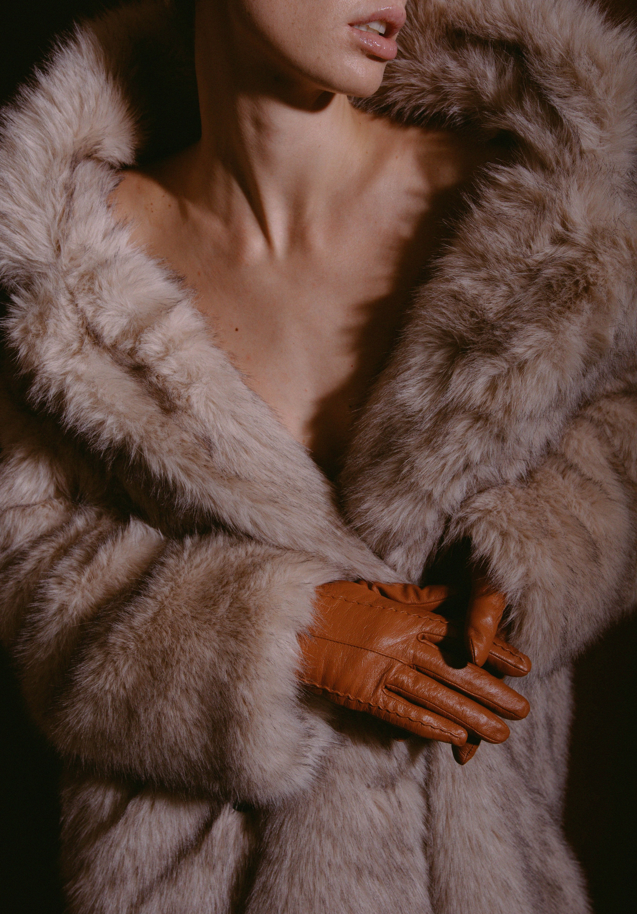 Для брендов. Портретный фотограф в Москве Сукач Мария