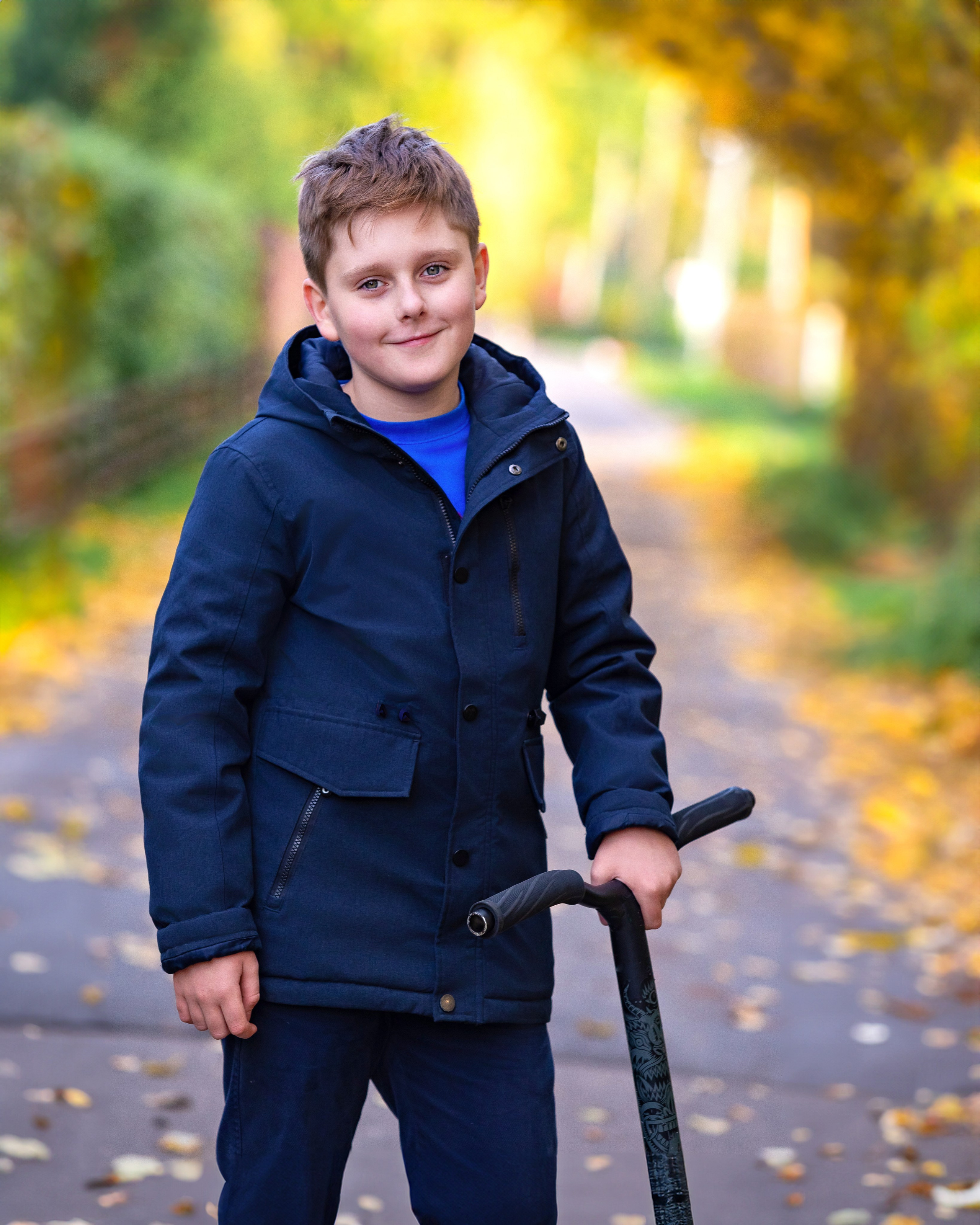 Портреты. Выпускные альбомы и школьный фотограф в Подольске, Троицке, Щербинке, Москве и Московской области