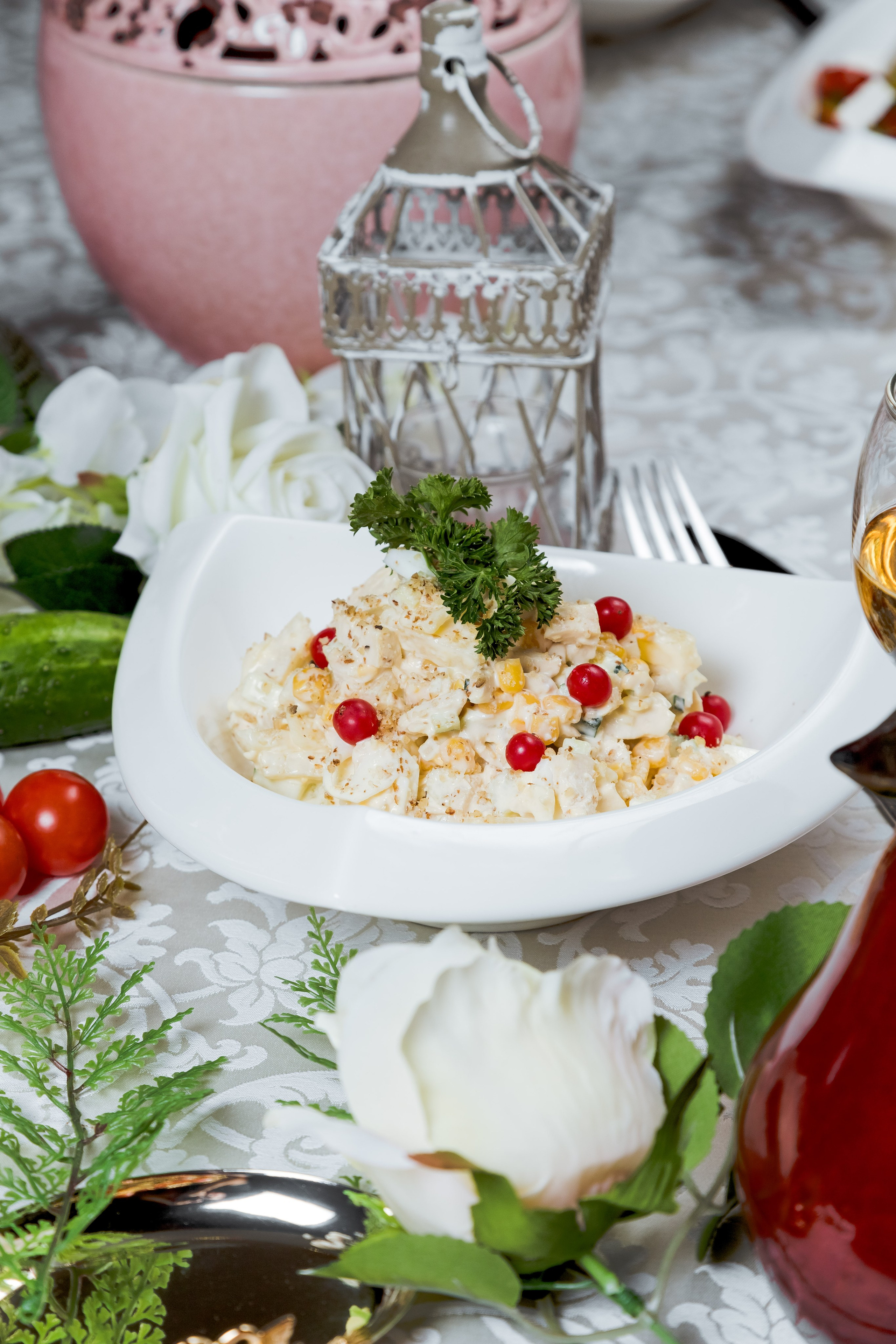 Лашин. Свадебный фотограф в Нальчике Алим Джаппуев