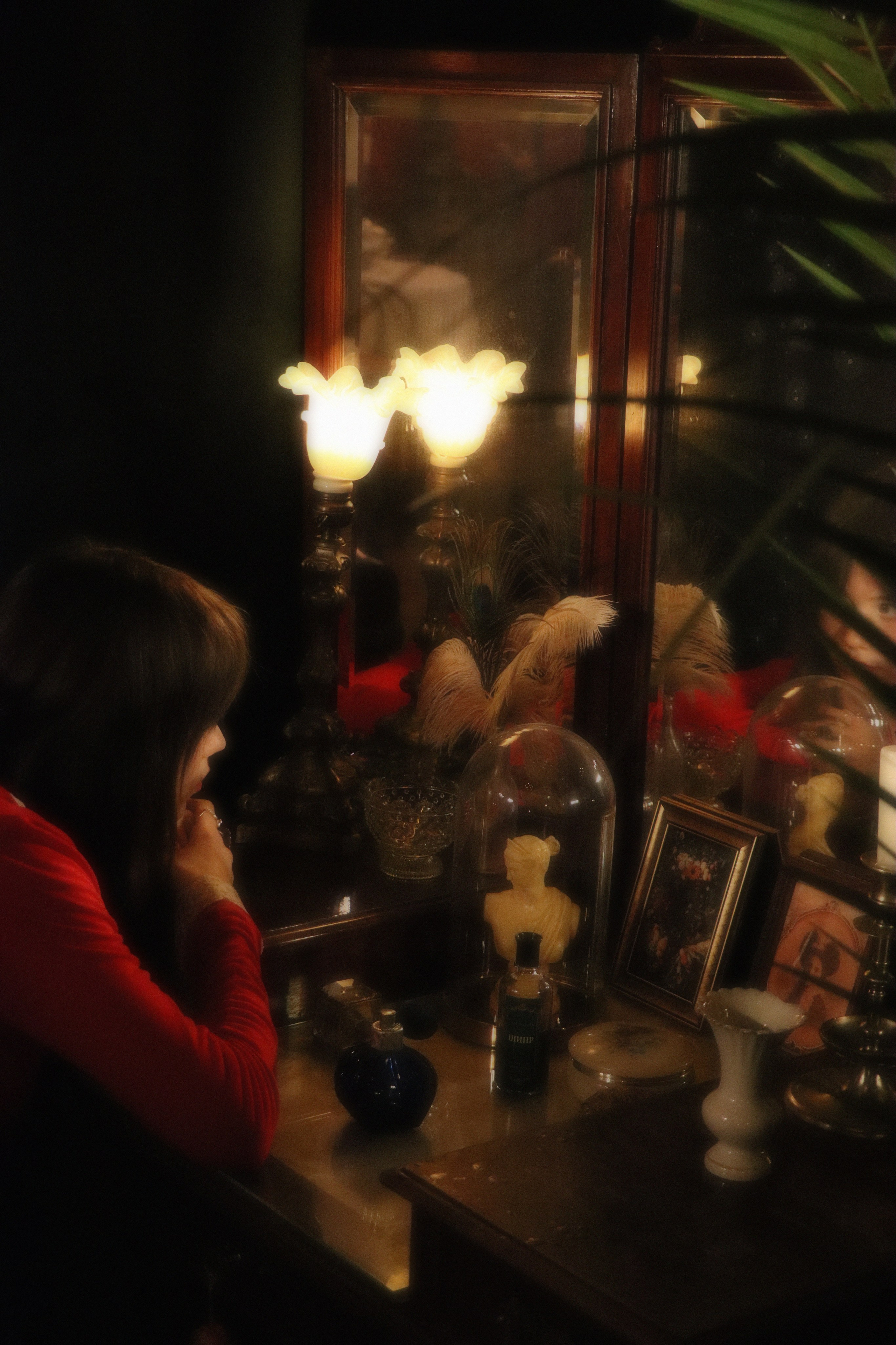 Соня. Портретный и репортажный фотограф в Анапе Злата Хидзик