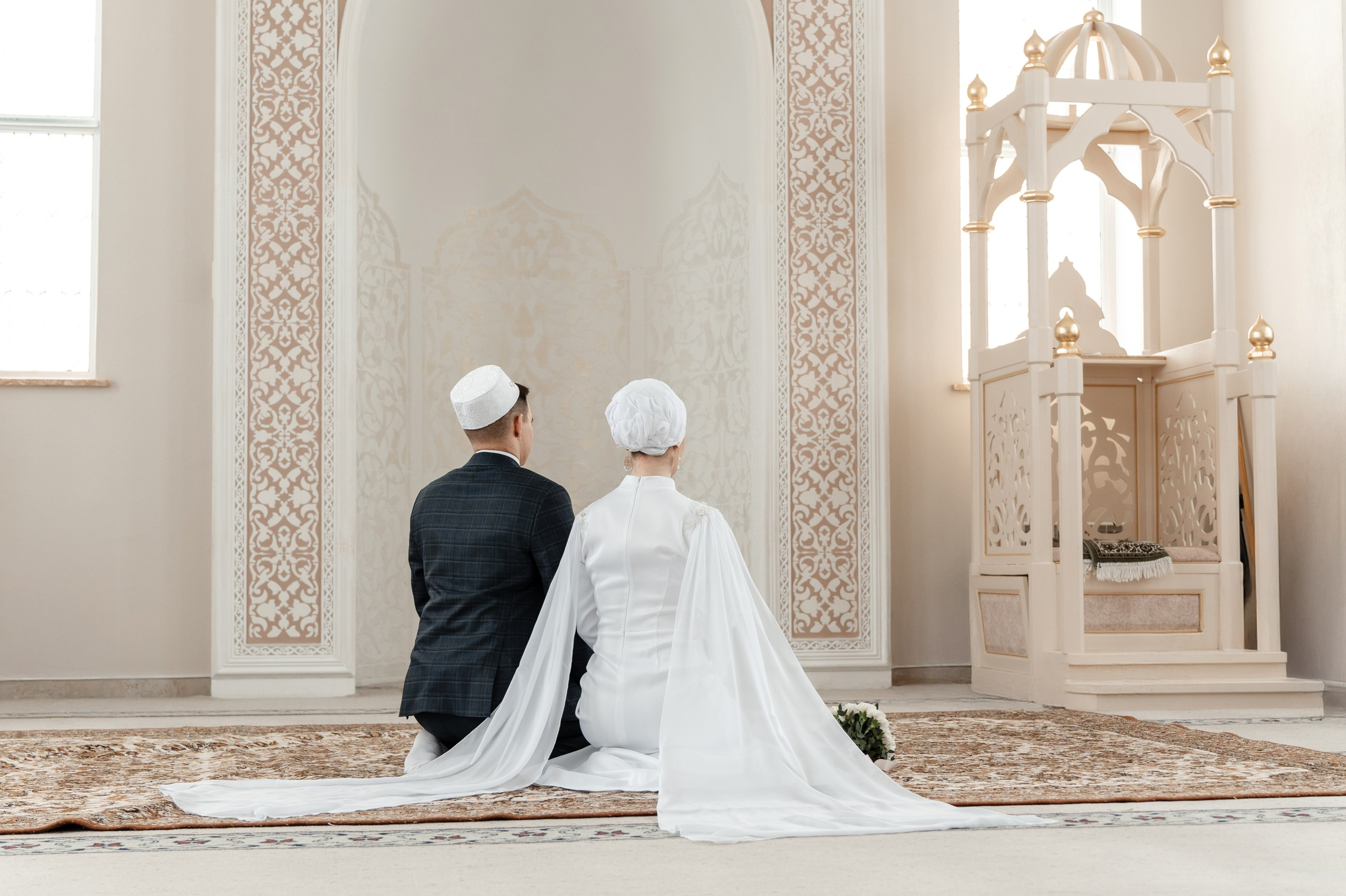 Карим Камилла. Свадебный фотограф в Уфе Лилия Сова