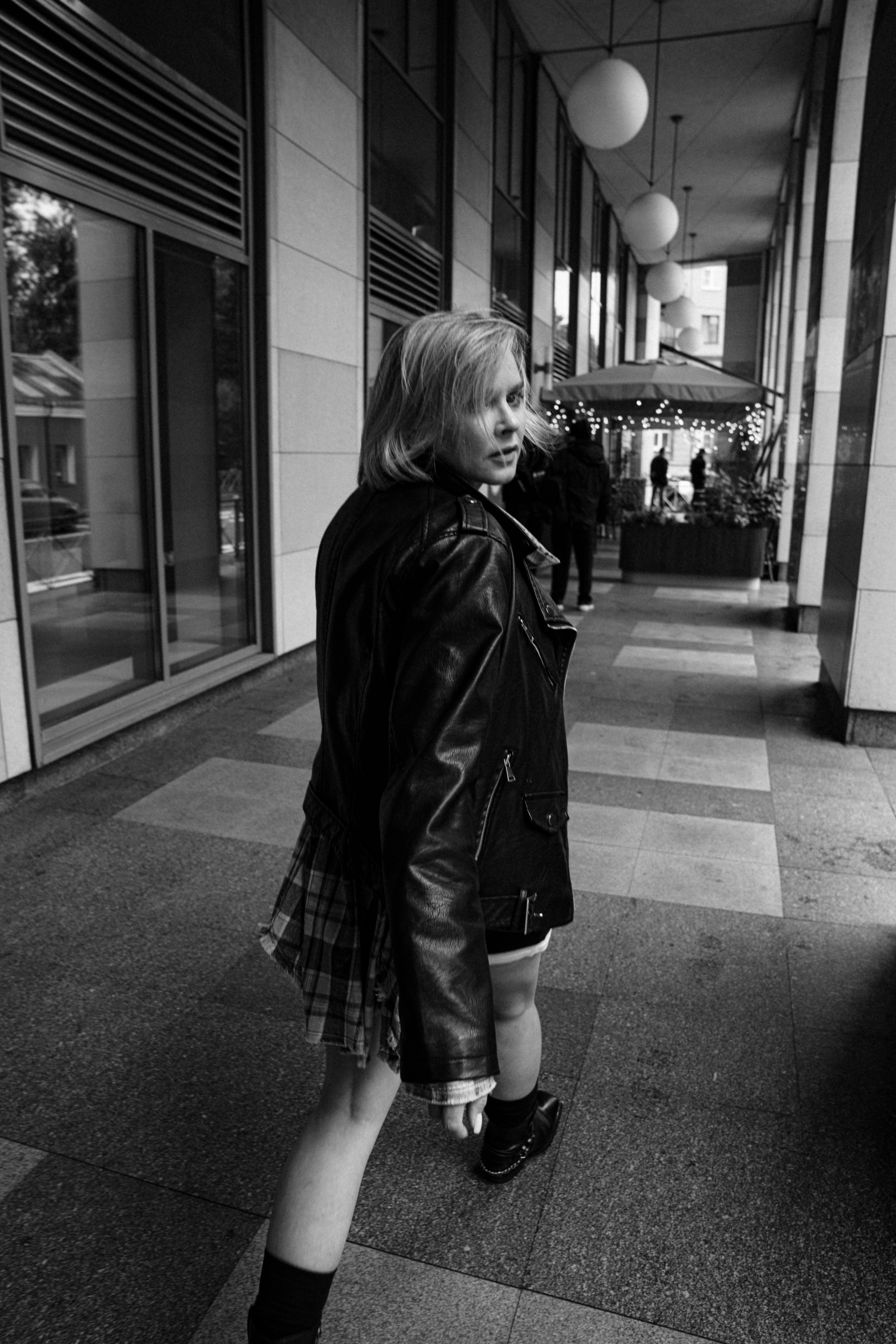 Евгения Анатольевна. Портретный фотограф в Санкт-Петербурге Дмитриева Наталия