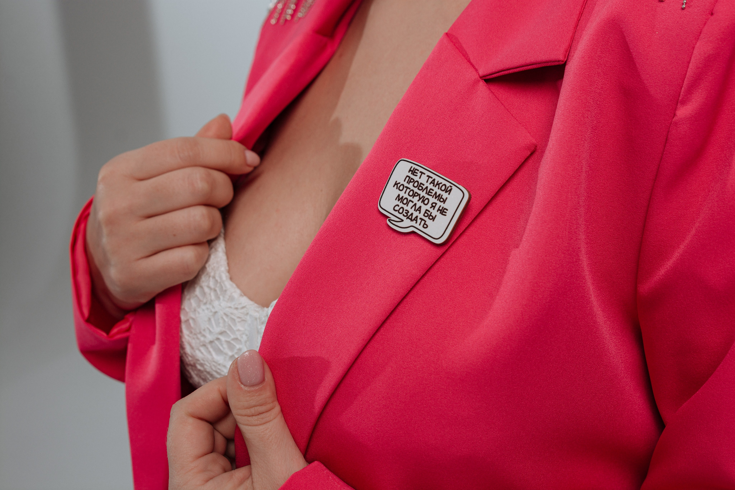 Фотосессия Superwoman. Весна 2024. Портретный фотограф в Санкт-Петербурге Дмитриева Наталия