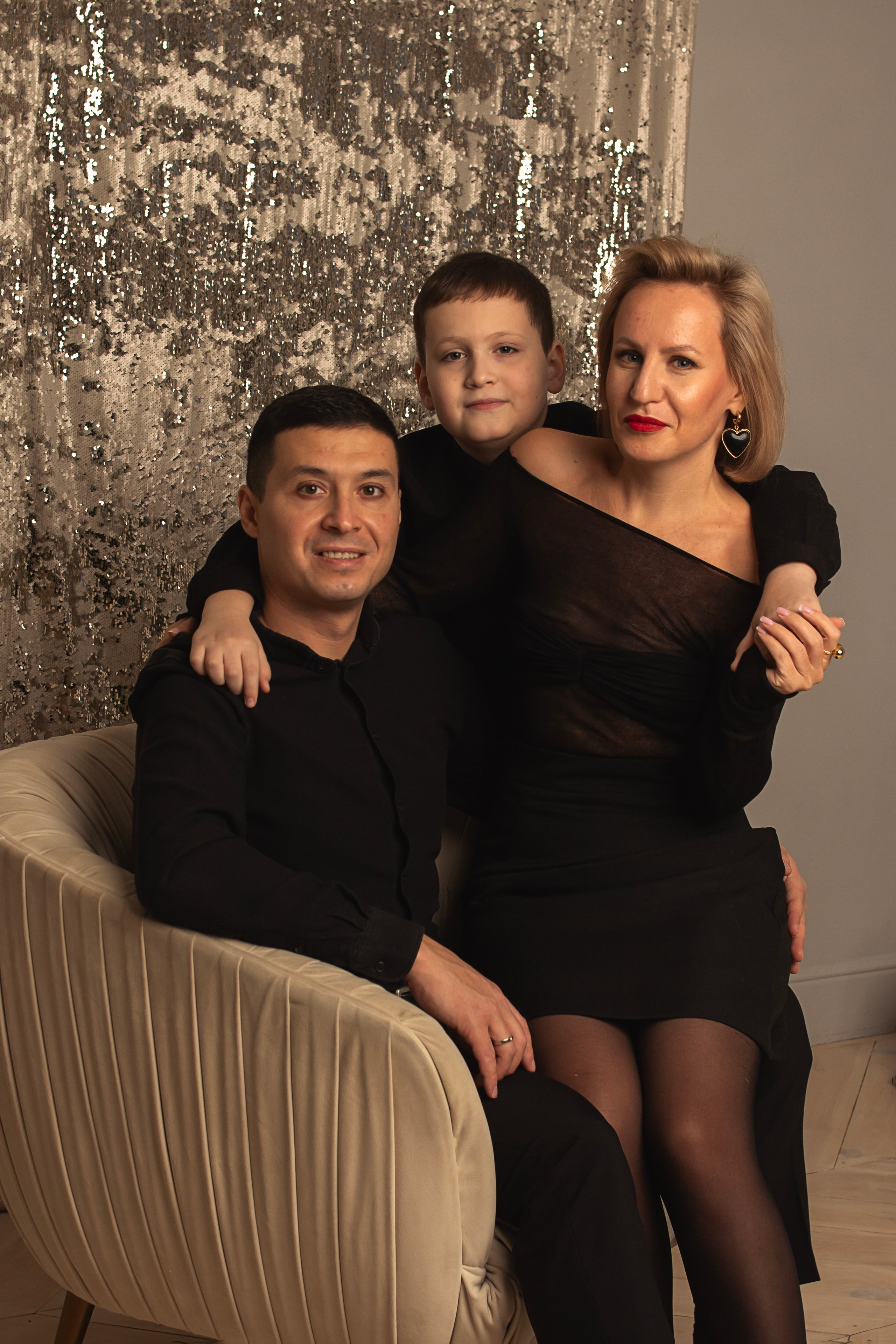 Новогодние. Тютина Оля фотограф-ретушер Екатеринбург