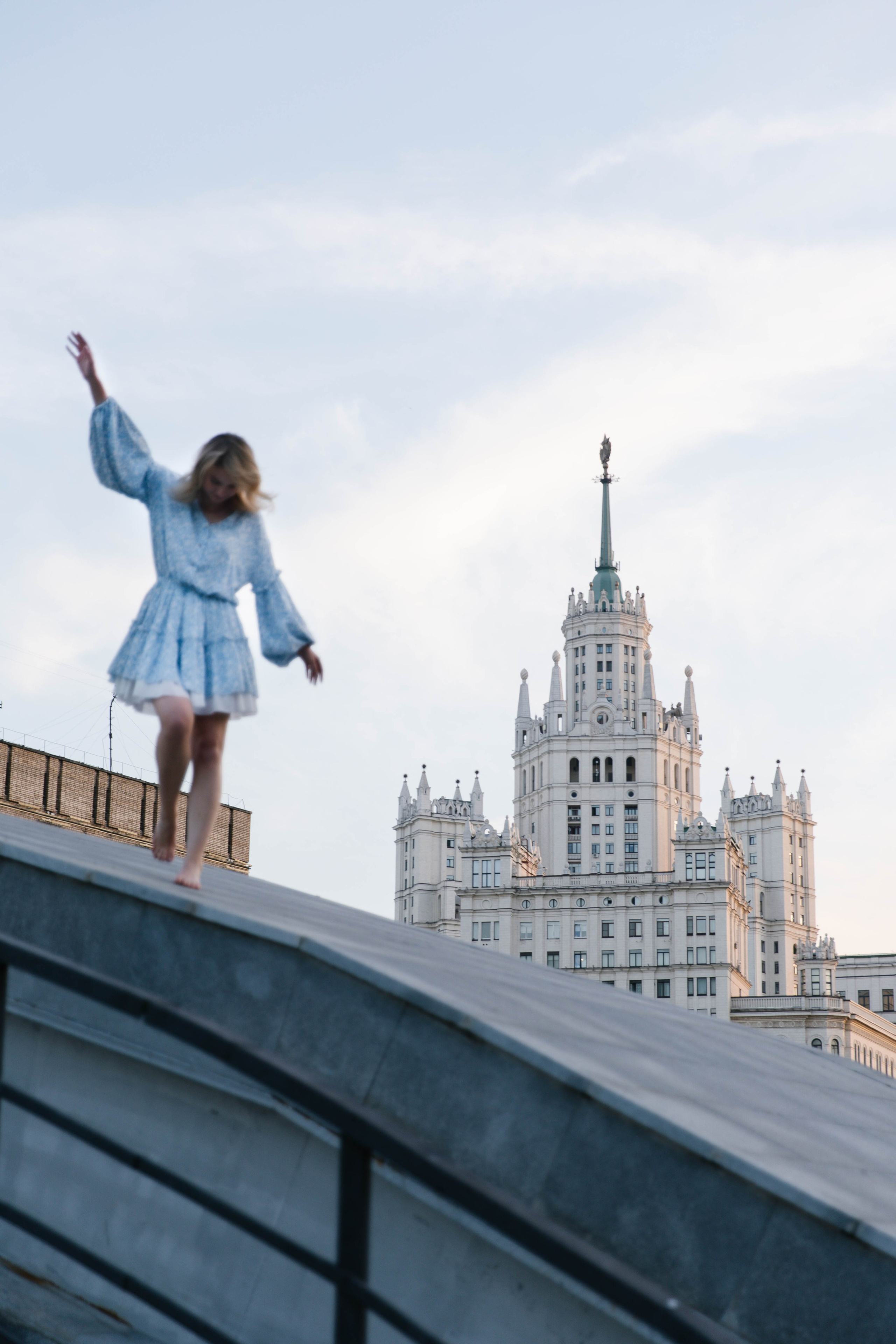 Индивидуальные. Фотограф в Москве Ольга Кашко