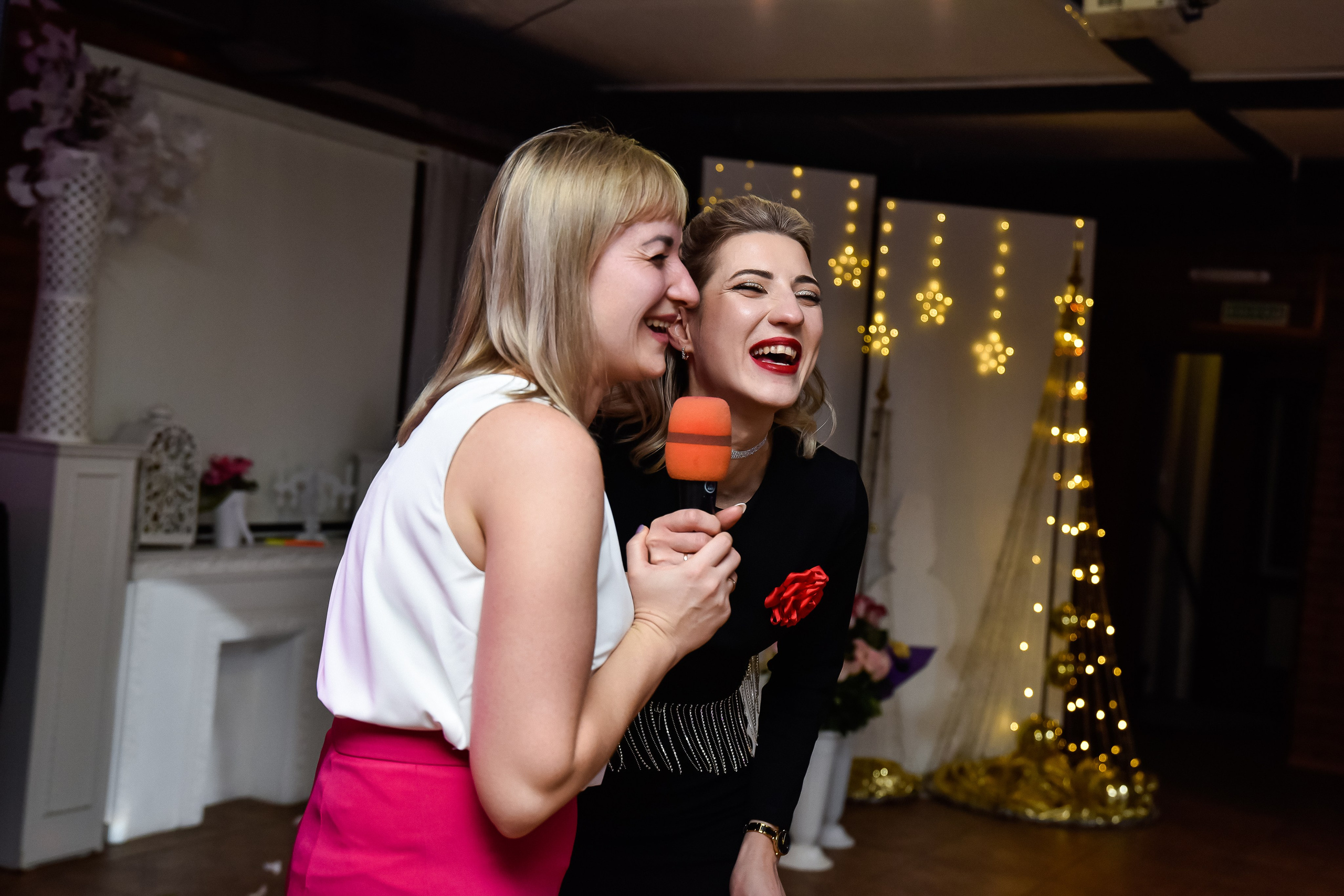 День рождения Ольги