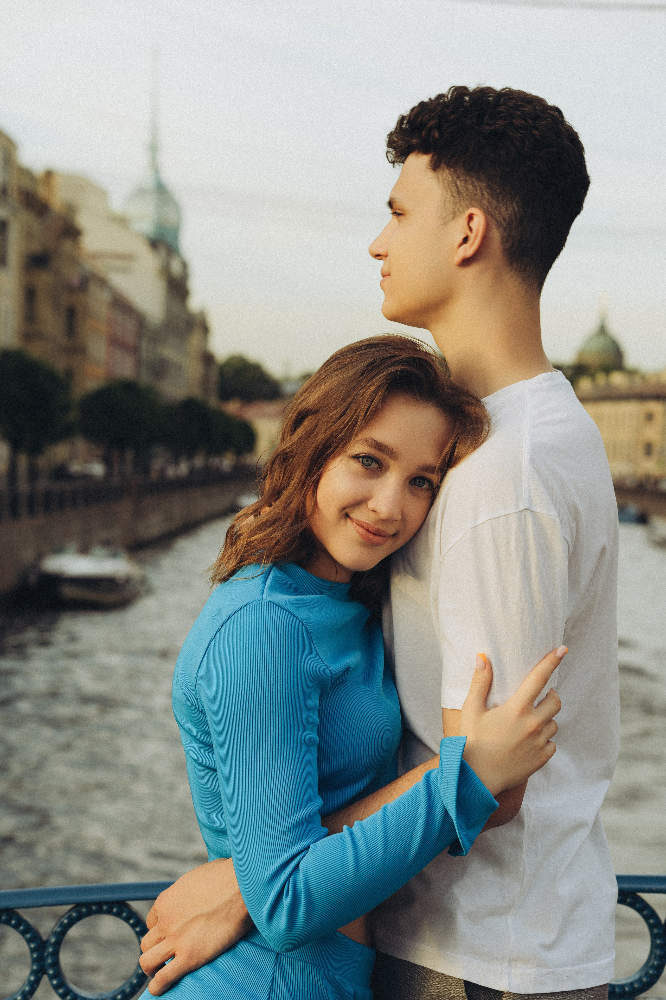 K & A. Фотограф Санкт-Петербург/Гомель Виктория Петрова