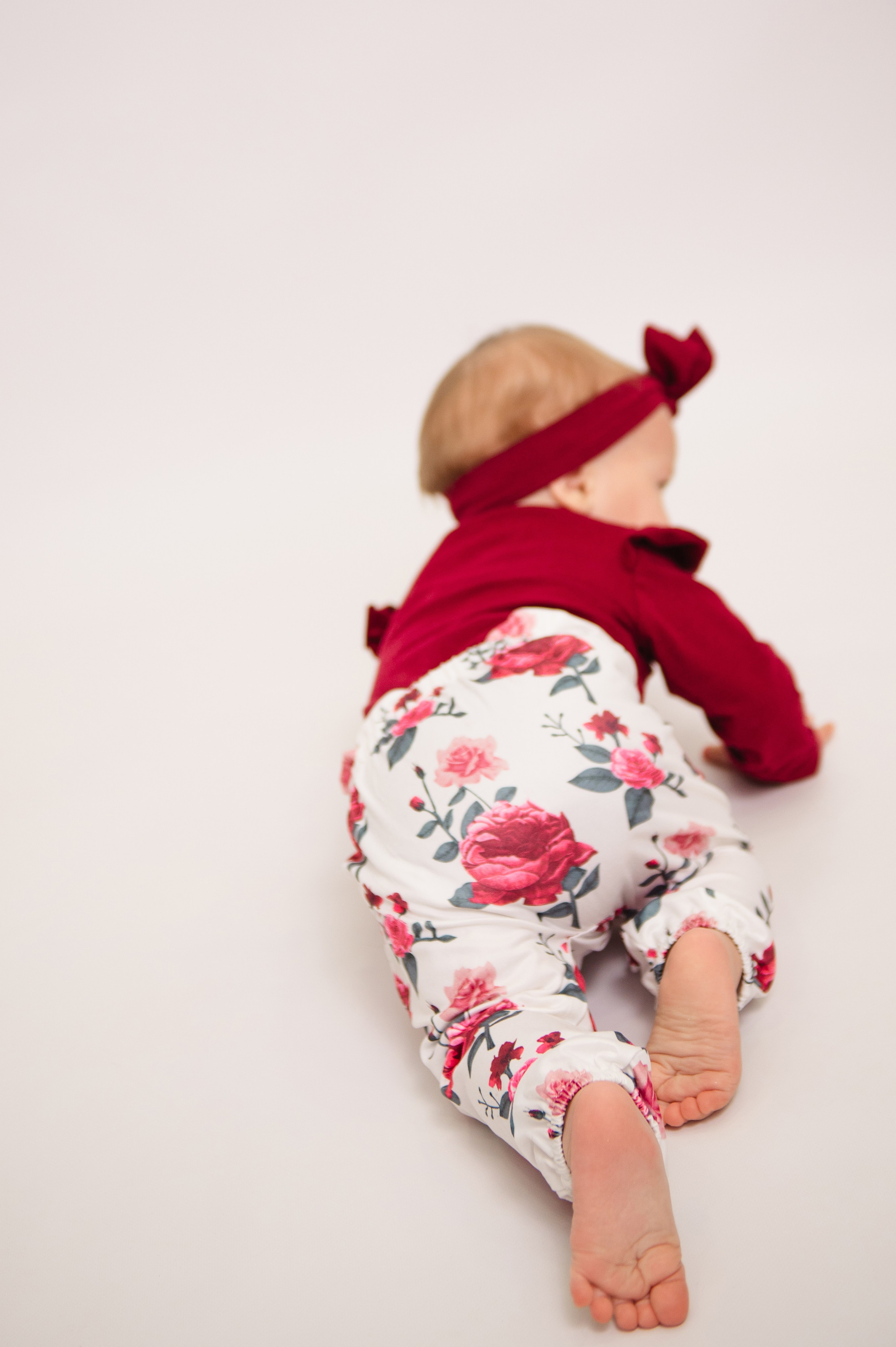 Годовасия. Детский фотограф Магадан