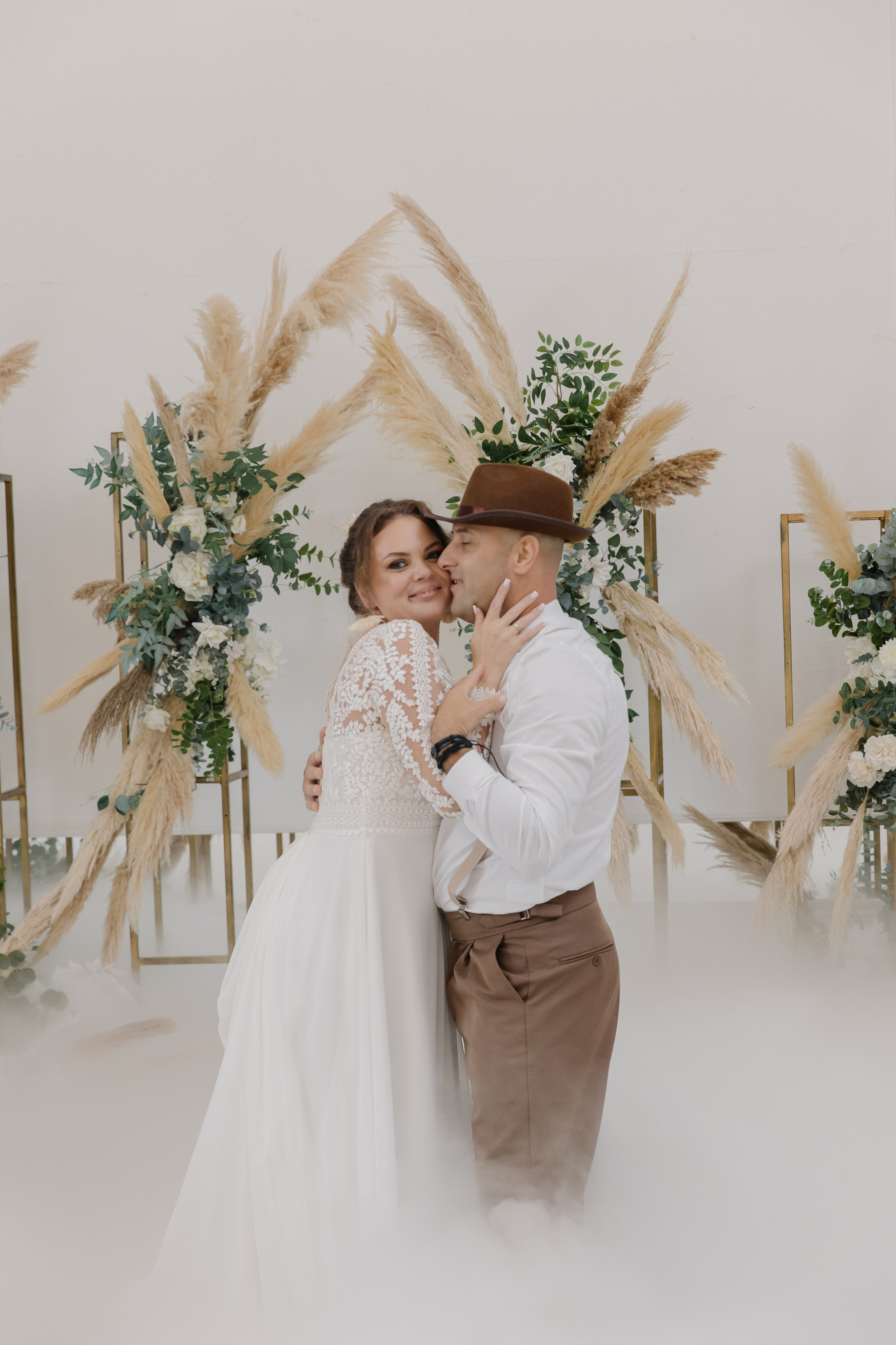 Оксана и Саша. Мозжерина Ирина — Свадебный и семейный фотограф в Екатеринбурге