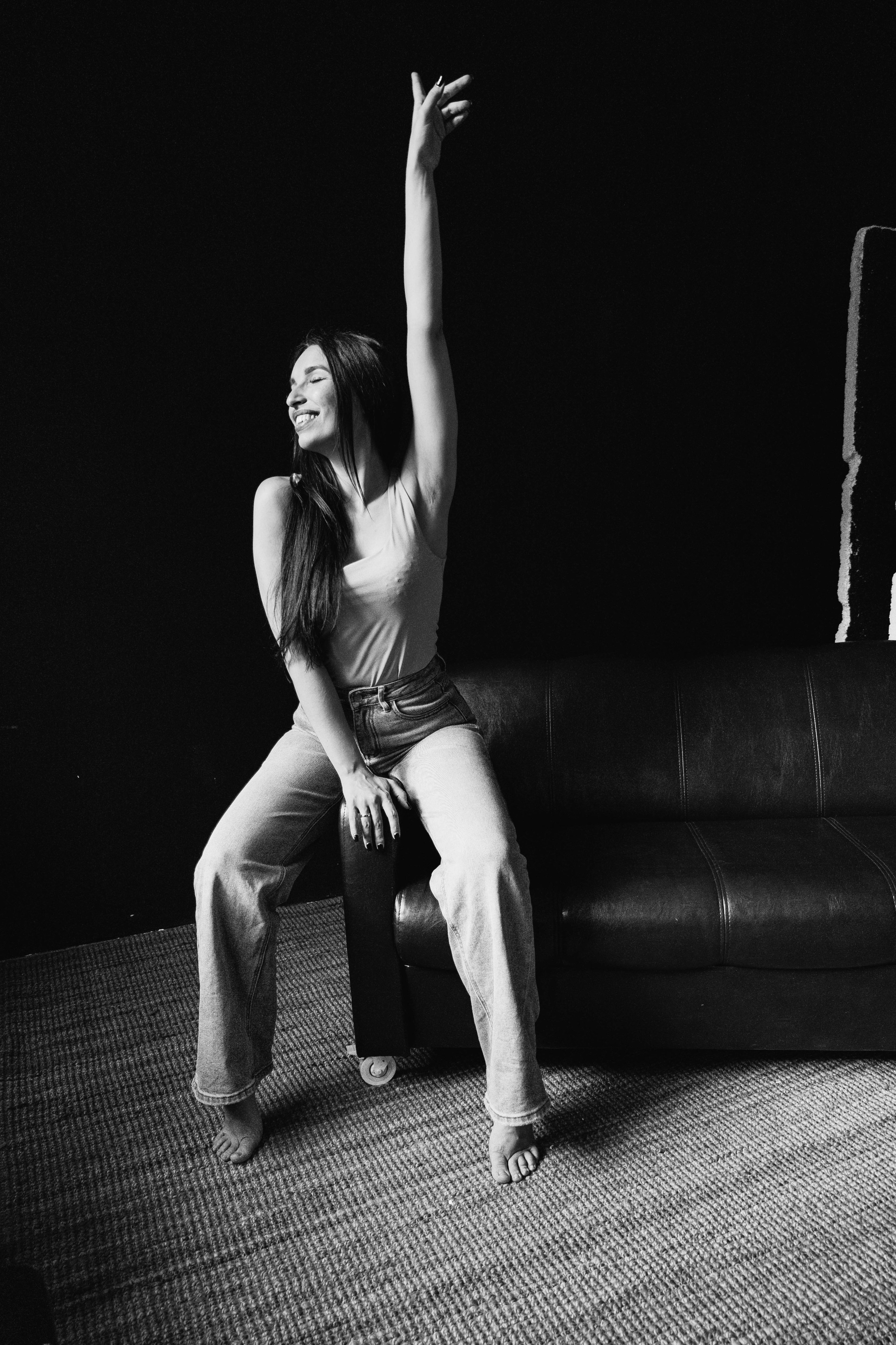 Катя. Портретный фотограф в Екатеринбурге Эльвира